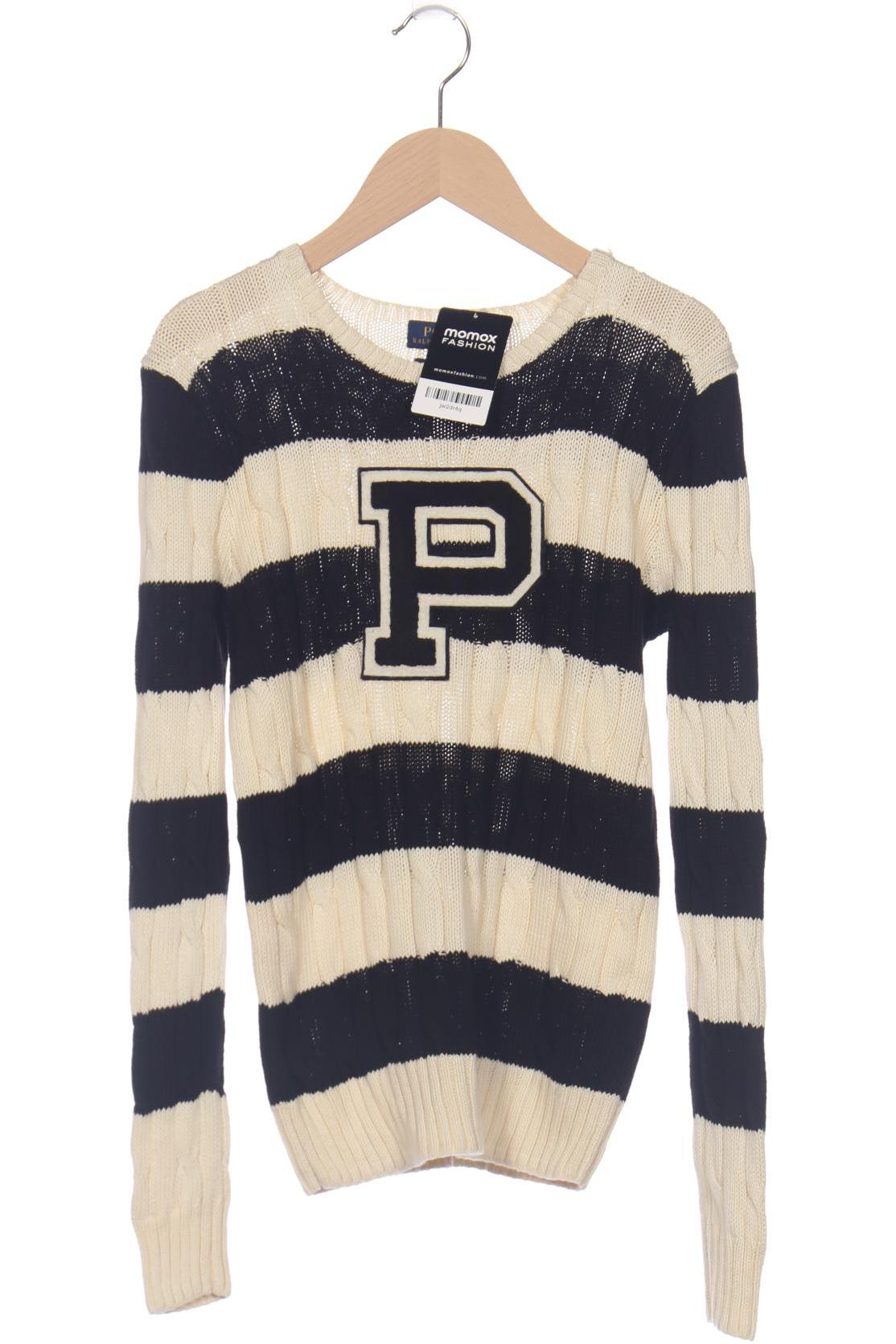 

Polo Ralph Lauren Damen Pullover, cremeweiß, Gr. 36