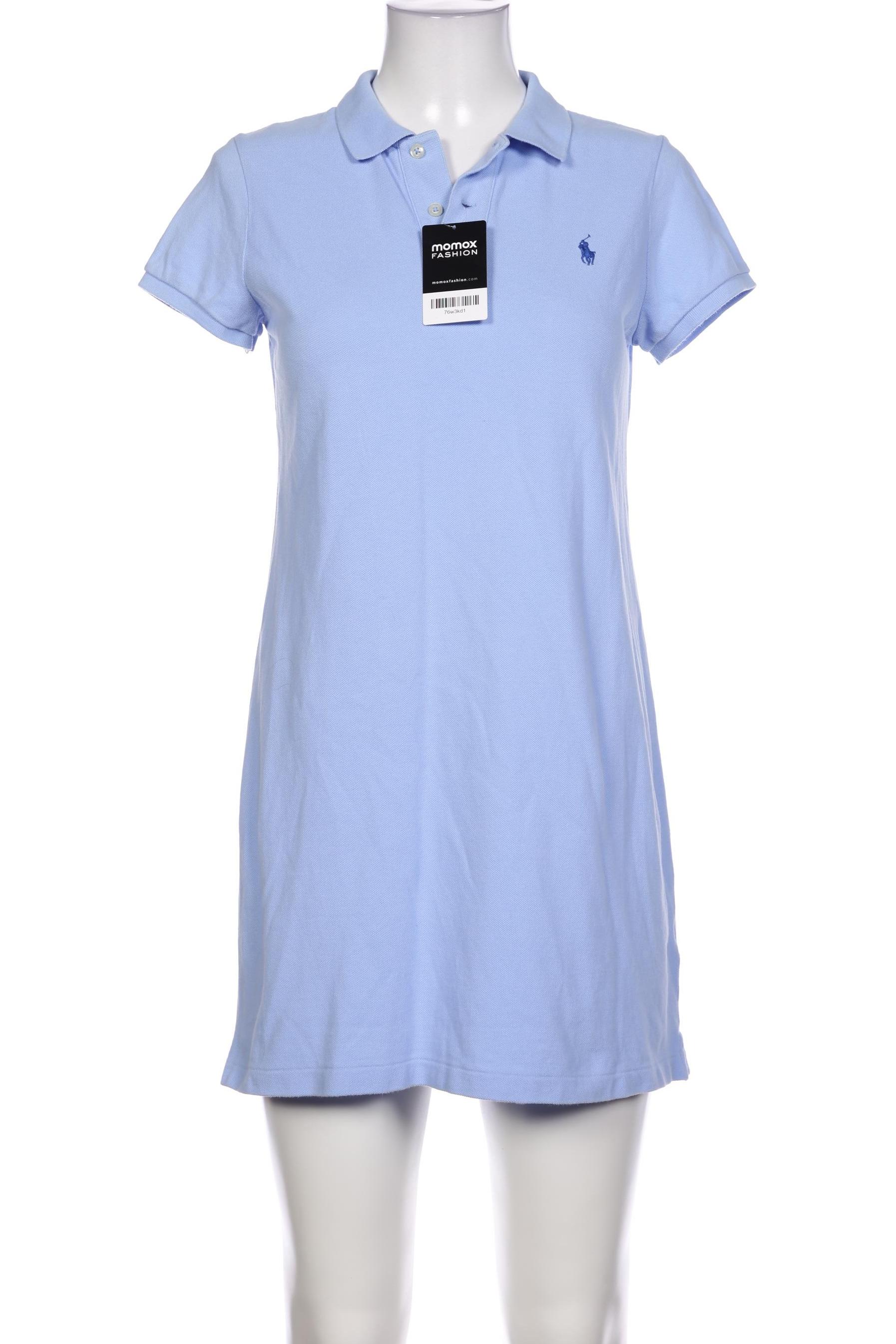 

Polo Ralph Lauren Damen Kleid, hellblau, Gr. 38