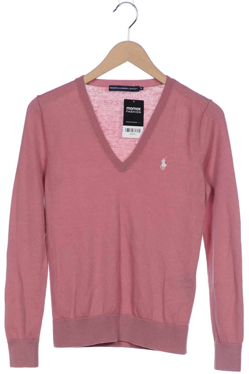 

Polo Ralph Lauren Damen Pullover, pink, Gr. 38