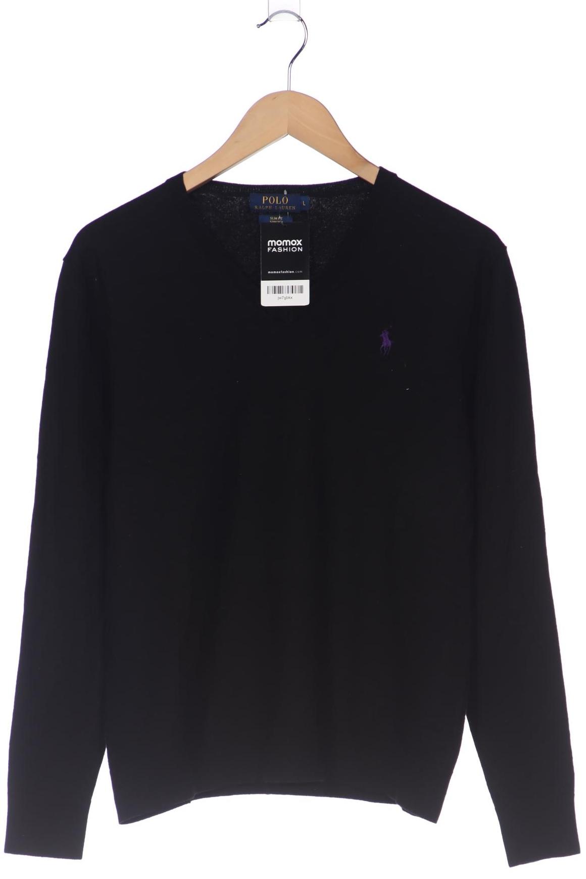

Polo Ralph Lauren Herren Pullover, schwarz, Gr. 52
