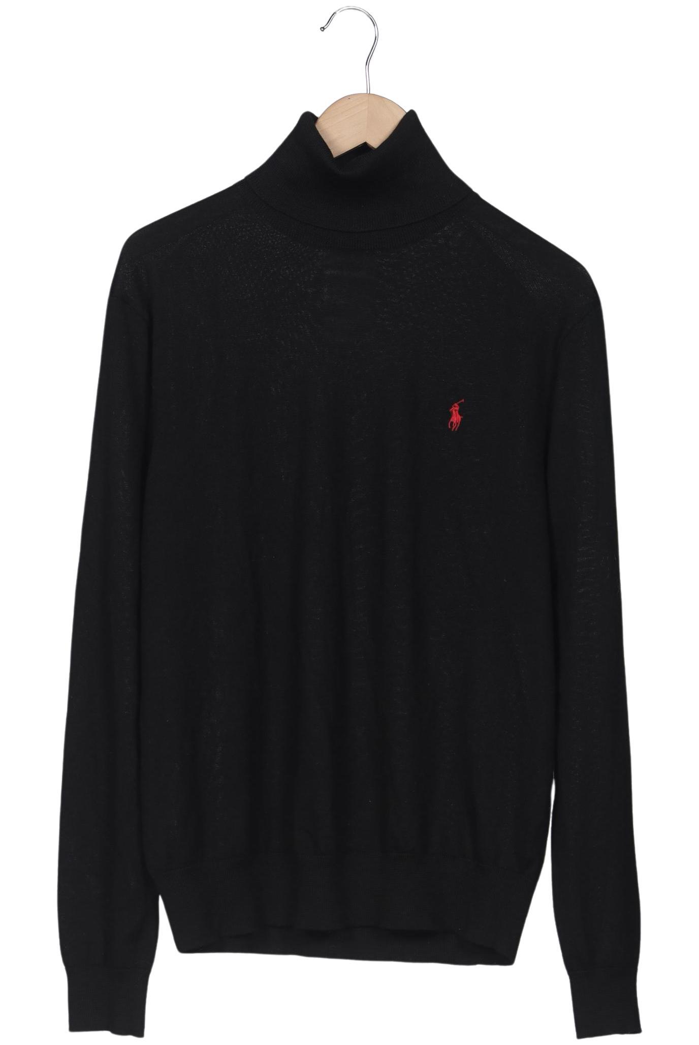 

Polo Ralph Lauren Damen Pullover, schwarz, Gr. 44