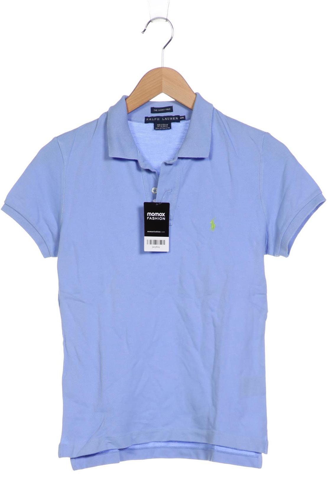 

Polo Ralph Lauren Damen Poloshirt, hellblau, Gr. 38
