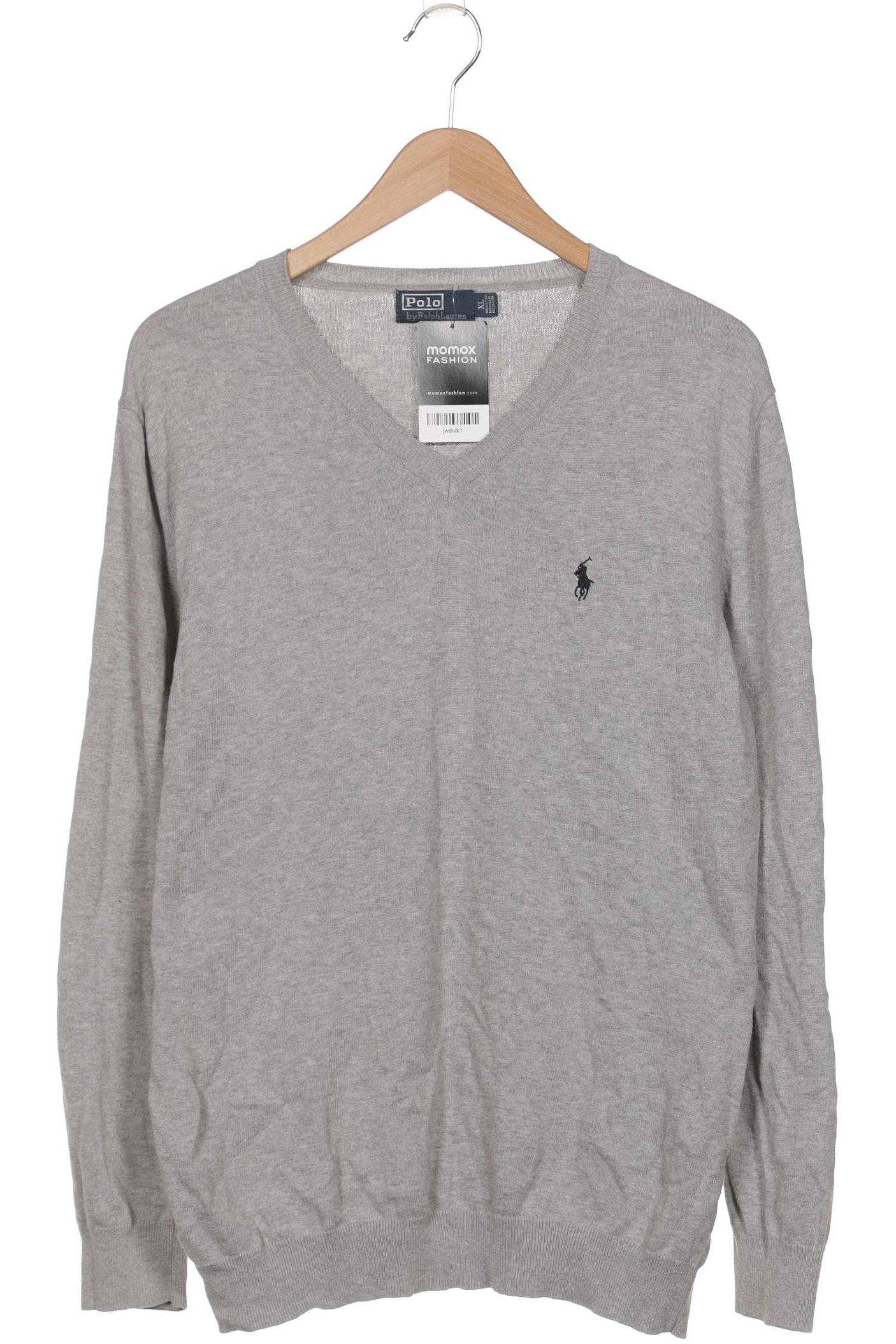 

Polo Ralph Lauren Herren Pullover, grau, Gr. 54