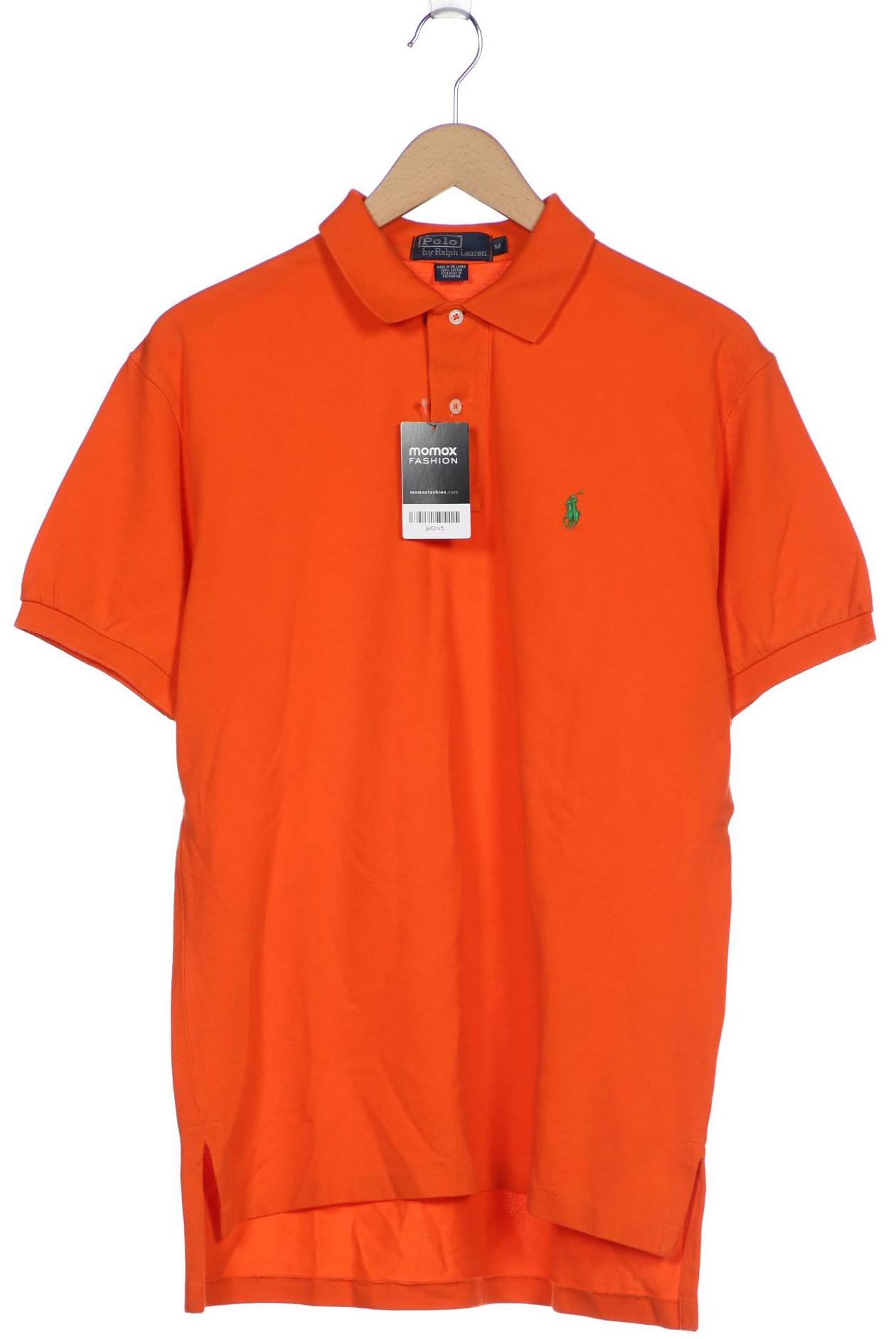 

Polo Ralph Lauren Herren Poloshirt, orange