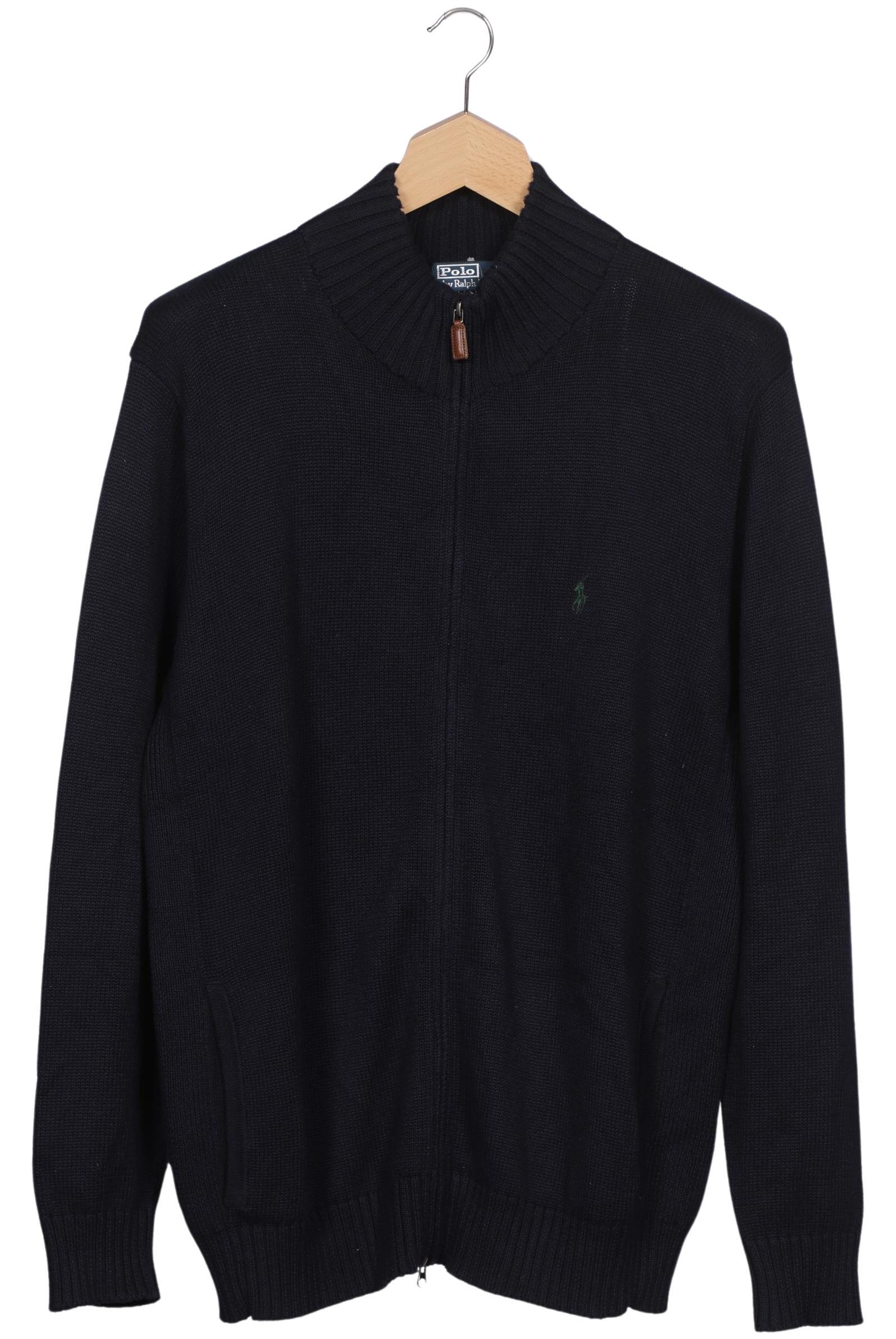 

Polo Ralph Lauren Herren Strickjacke, marineblau, Gr. 54