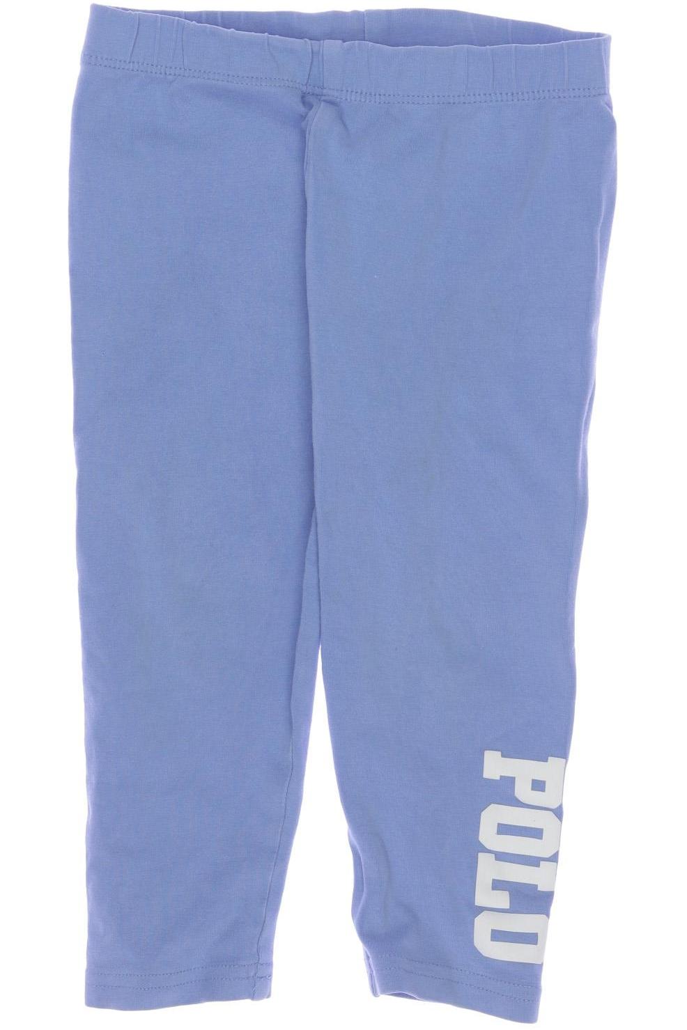 

Polo Ralph Lauren Herren Stoffhose, hellblau, Gr. 86