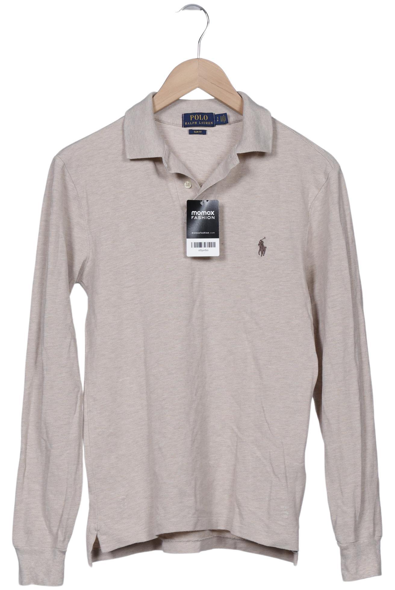 

Polo Ralph Lauren Herren Poloshirt, beige, Gr. 46