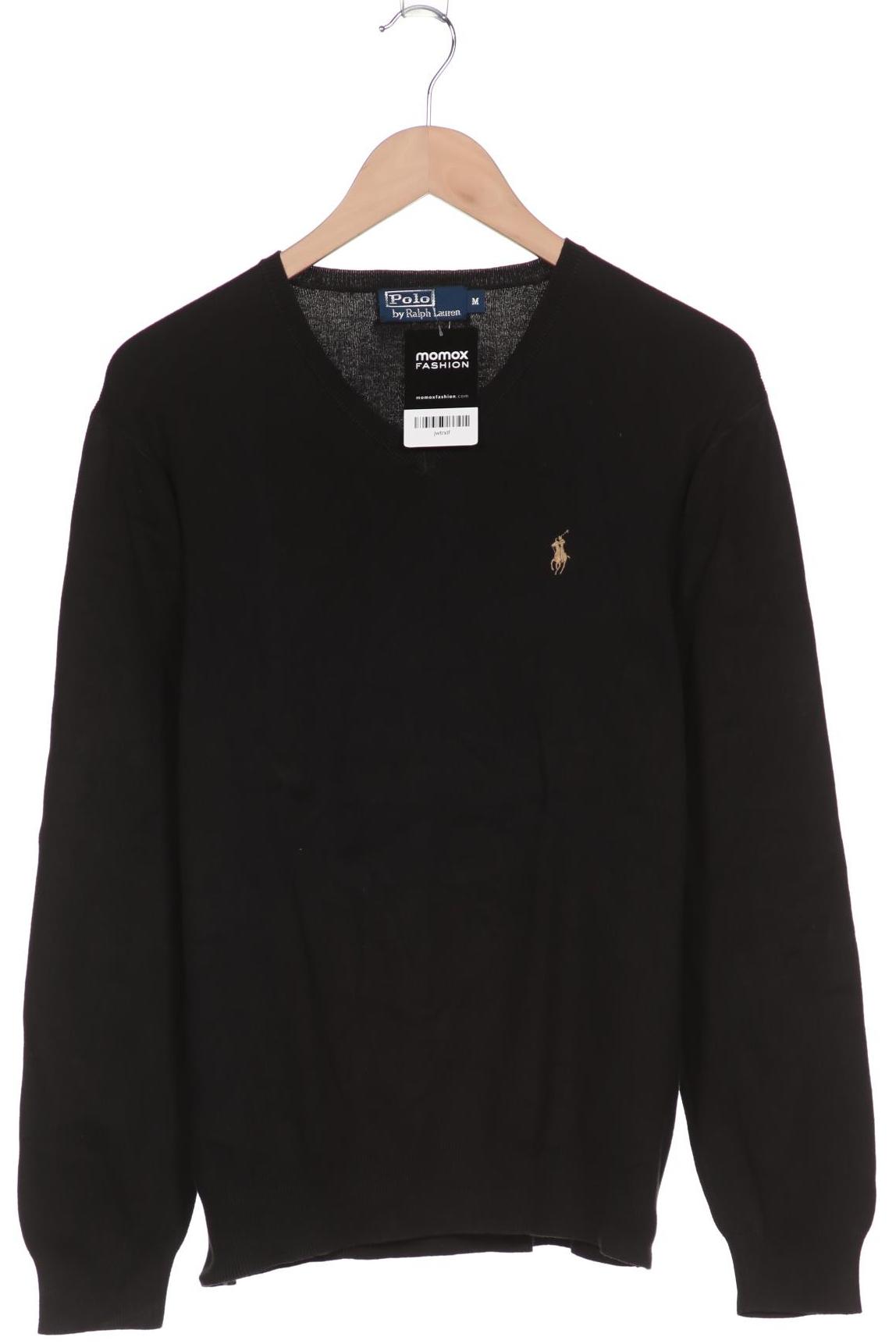 

Polo Ralph Lauren Herren Pullover, schwarz