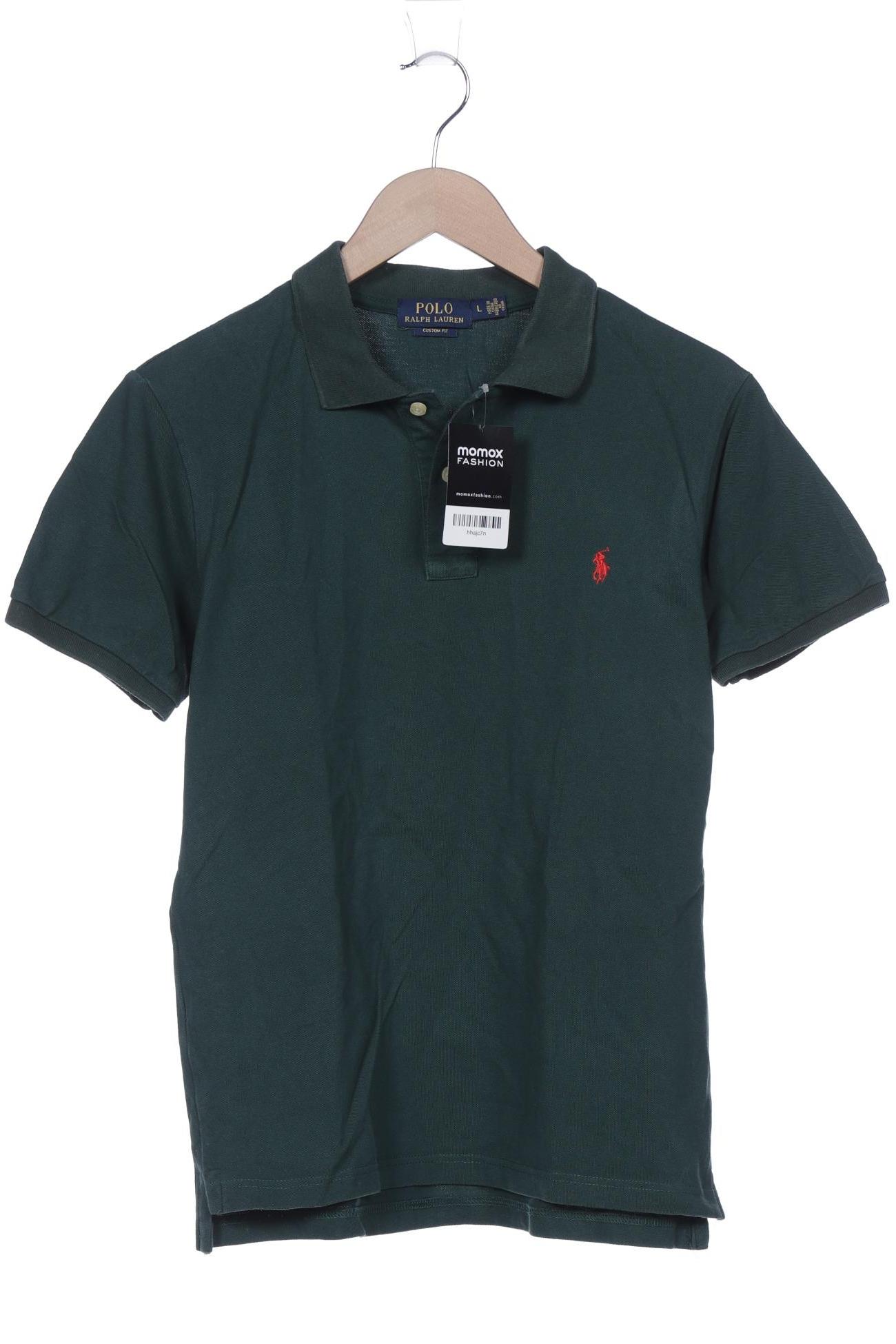 

Polo Ralph Lauren Herren Poloshirt, grün, Gr. 52