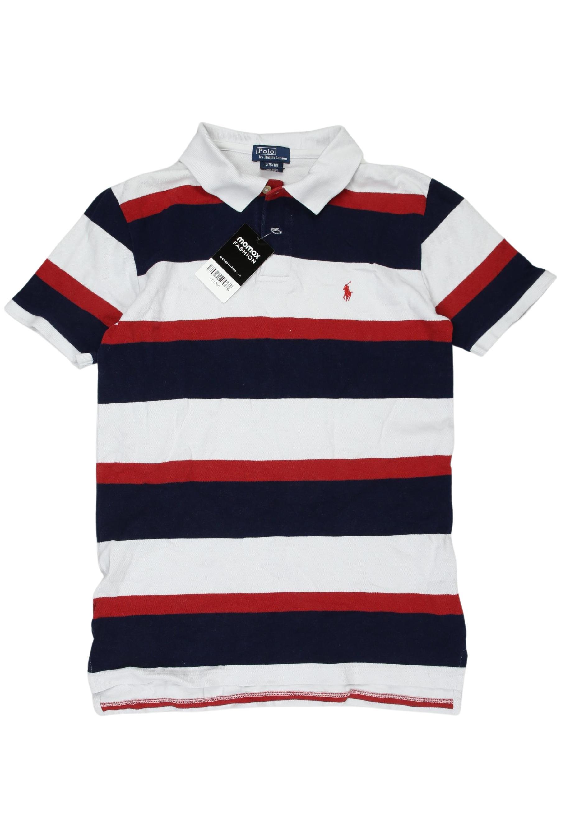 

Polo Ralph Lauren Herren Poloshirt, mehrfarbig, Gr. 158