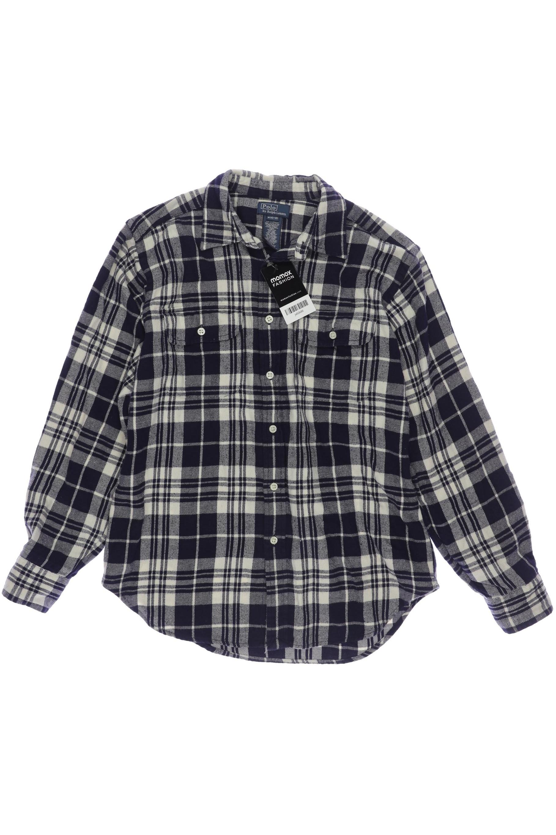 

Polo Ralph Lauren Herren Hemd, marineblau, Gr. 146