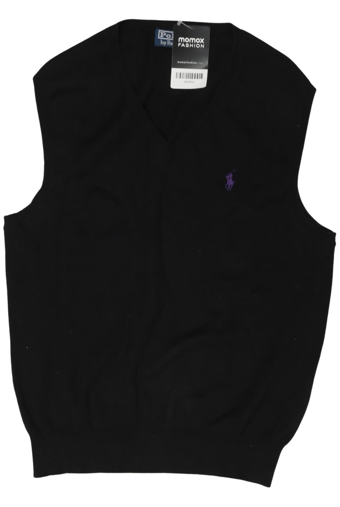 

Polo Ralph Lauren Herren Pullover, schwarz, Gr. 46