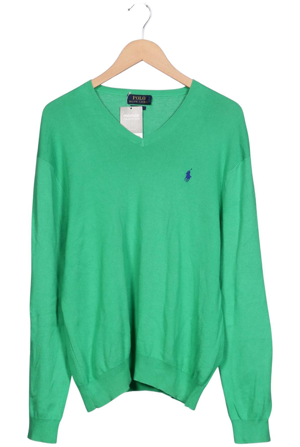 

Polo Ralph Lauren Herren Pullover, grün, Gr. 52