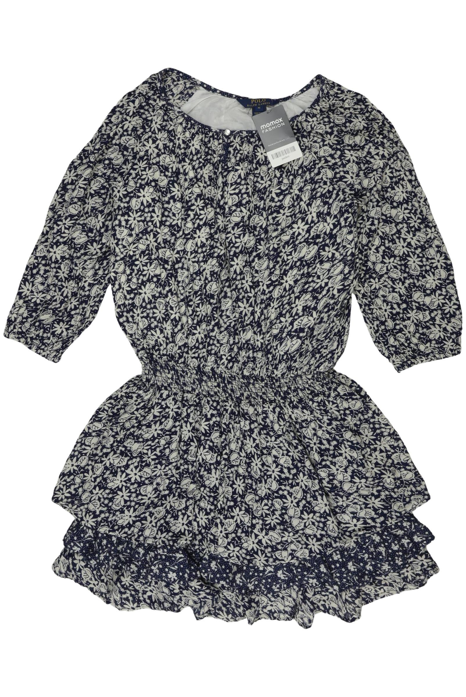 

Polo Ralph Lauren Mädchen Kleid, mehrfarbig, Gr. 16