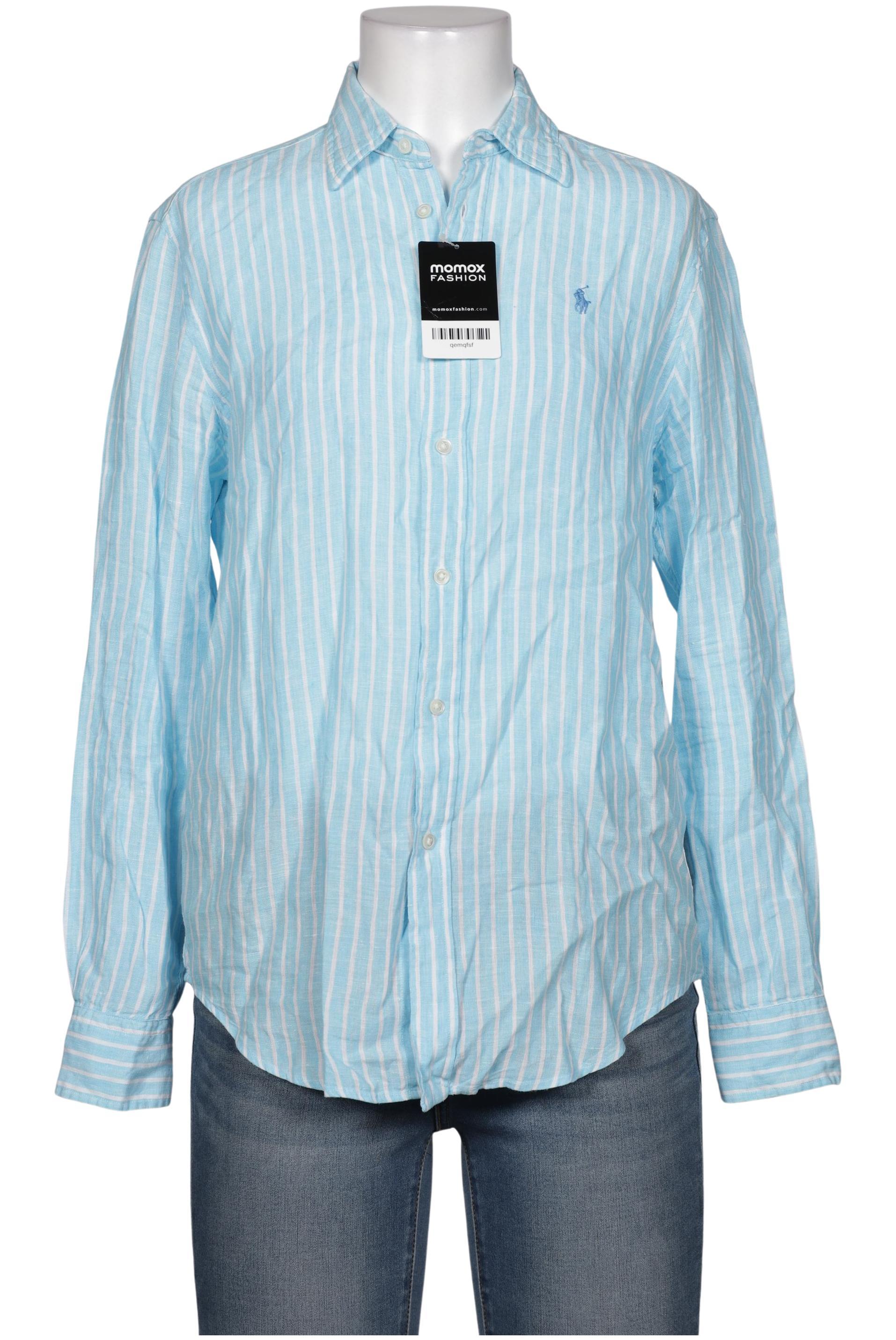 

Polo Ralph Lauren Damen Bluse, mehrfarbig, Gr. 34