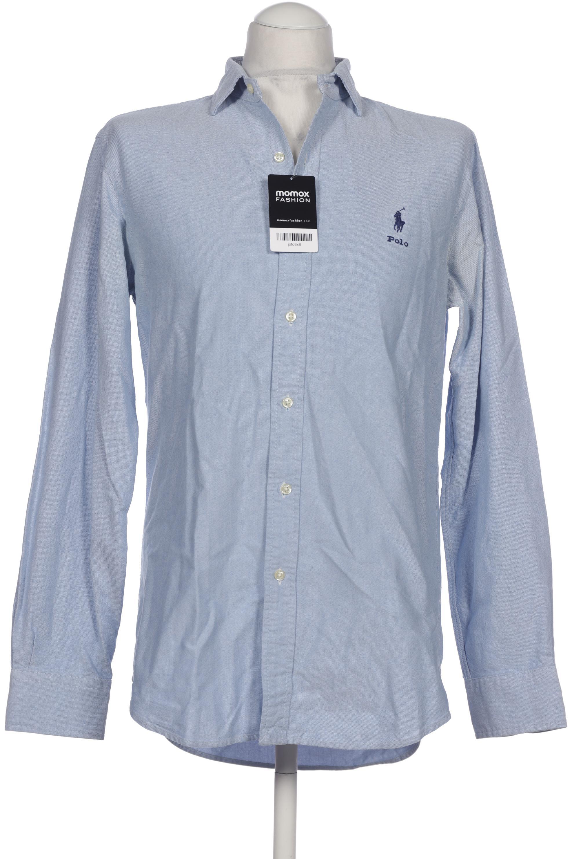 

Polo Ralph Lauren Herren Hemd, hellblau, Gr. 48