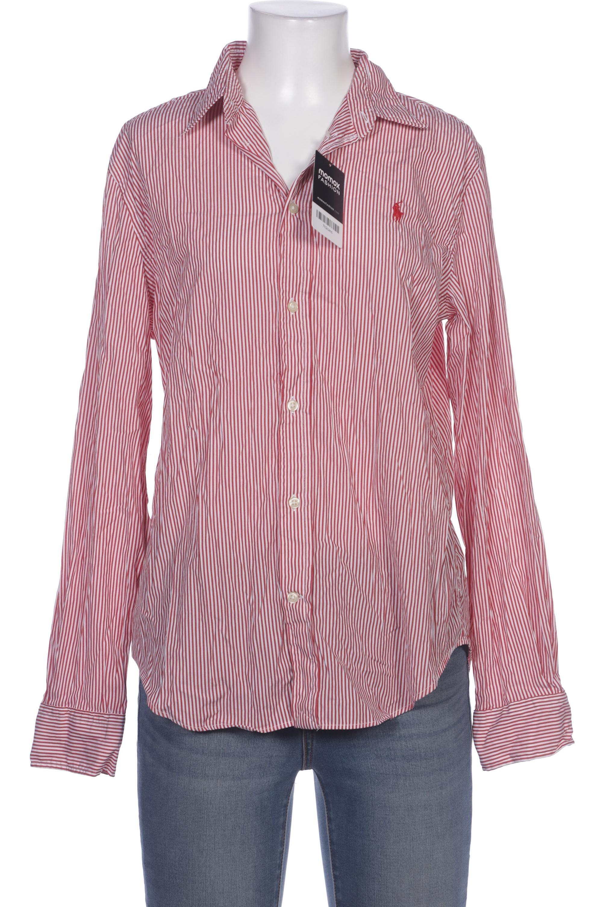 

Polo Ralph Lauren Damen Bluse, rot, Gr. 36