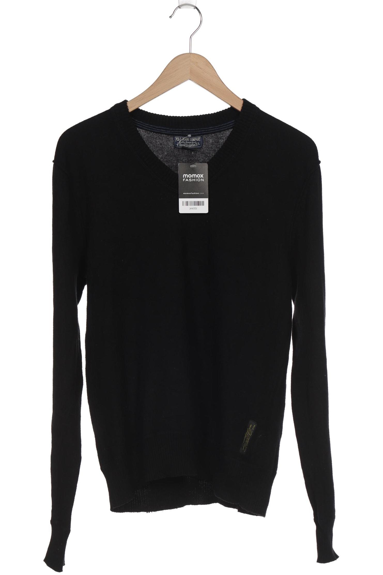 

Polo Ralph Lauren Herren Pullover, schwarz, Gr. 52