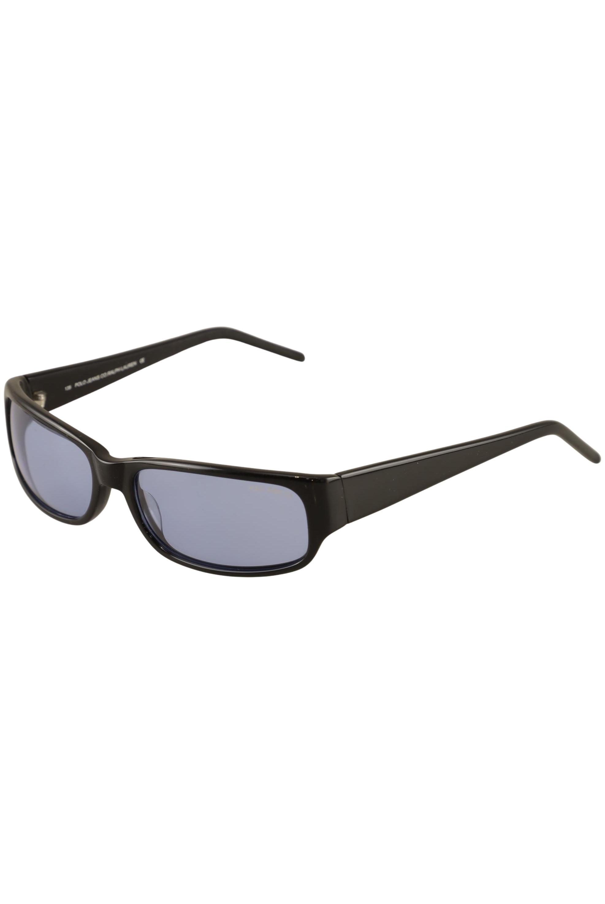 

Polo Ralph Lauren Damen Sonnenbrille, schwarz, Gr.