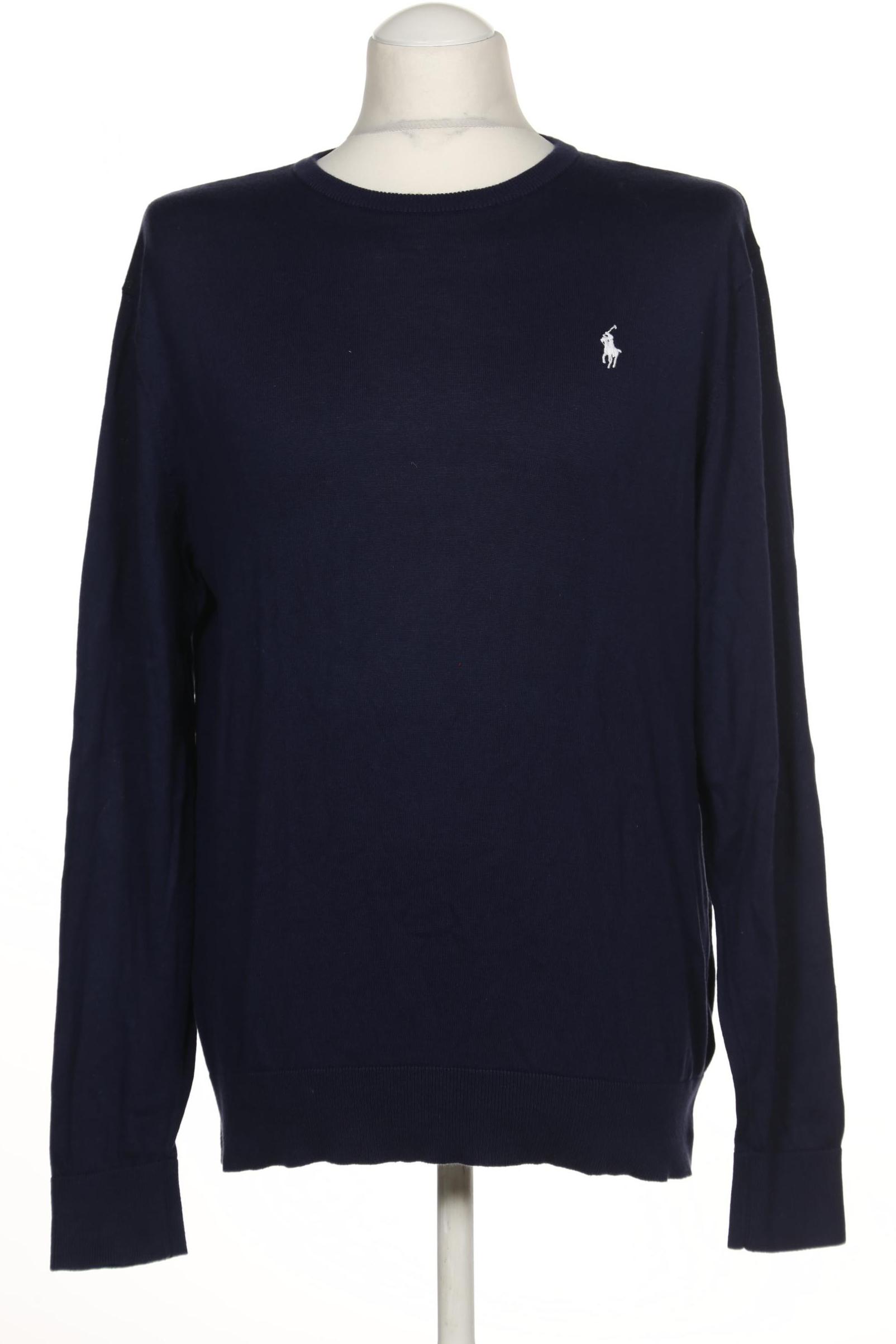 

Polo Ralph Lauren Herren Pullover, marineblau