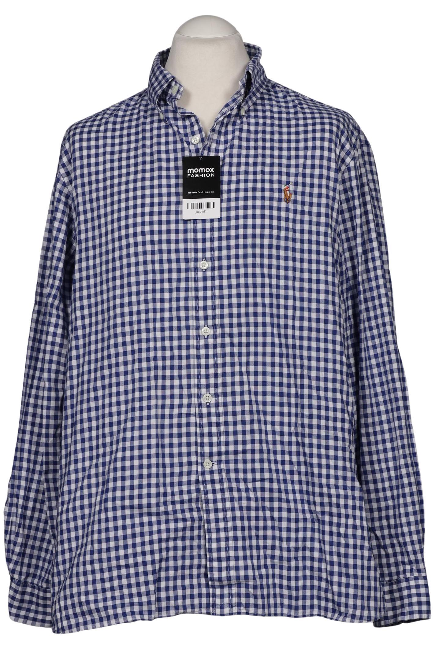 

Polo Ralph Lauren Herren Hemd, mehrfarbig, Gr. 54