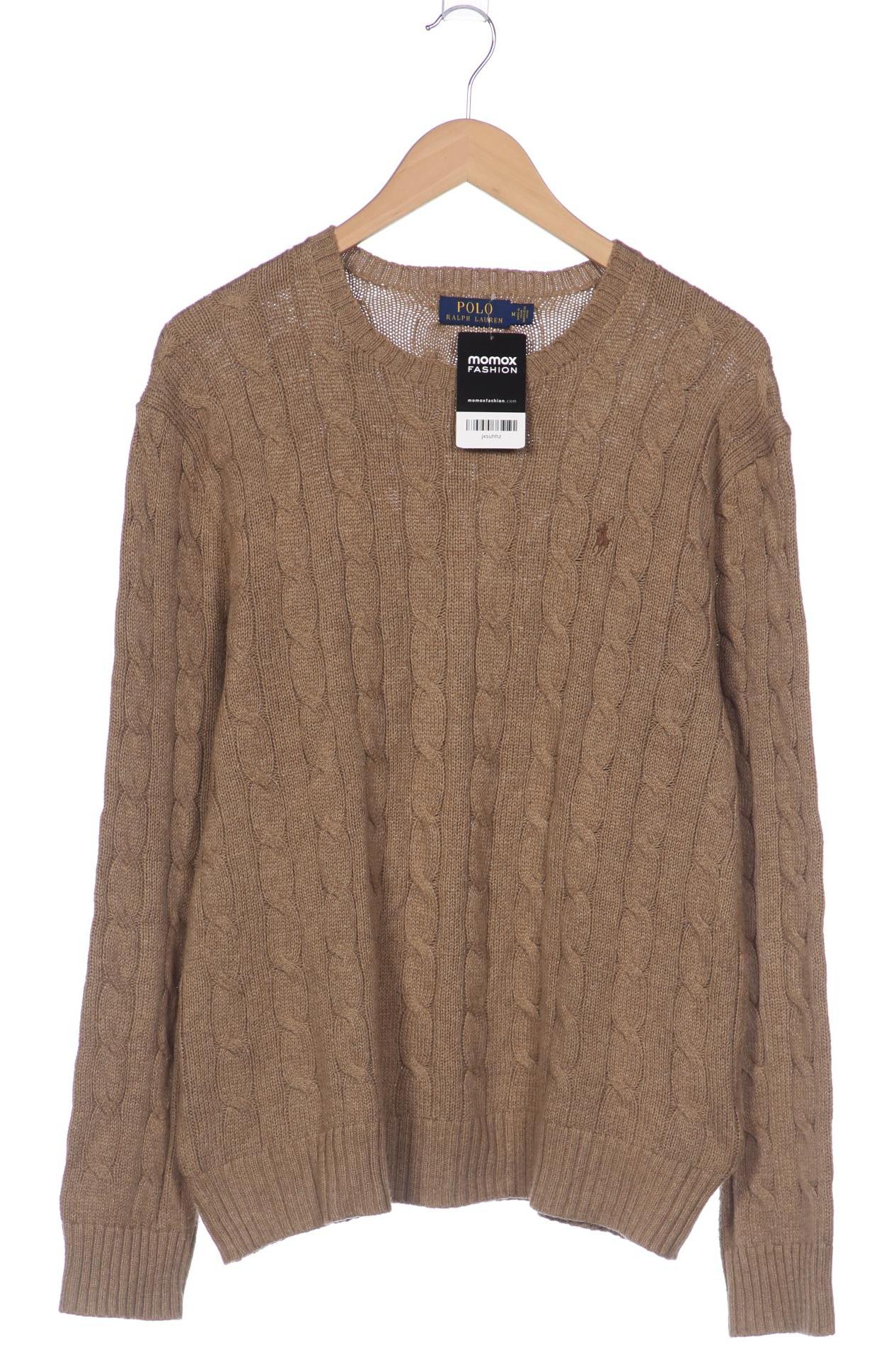 

Polo Ralph Lauren Herren Pullover, braun, Gr. 48