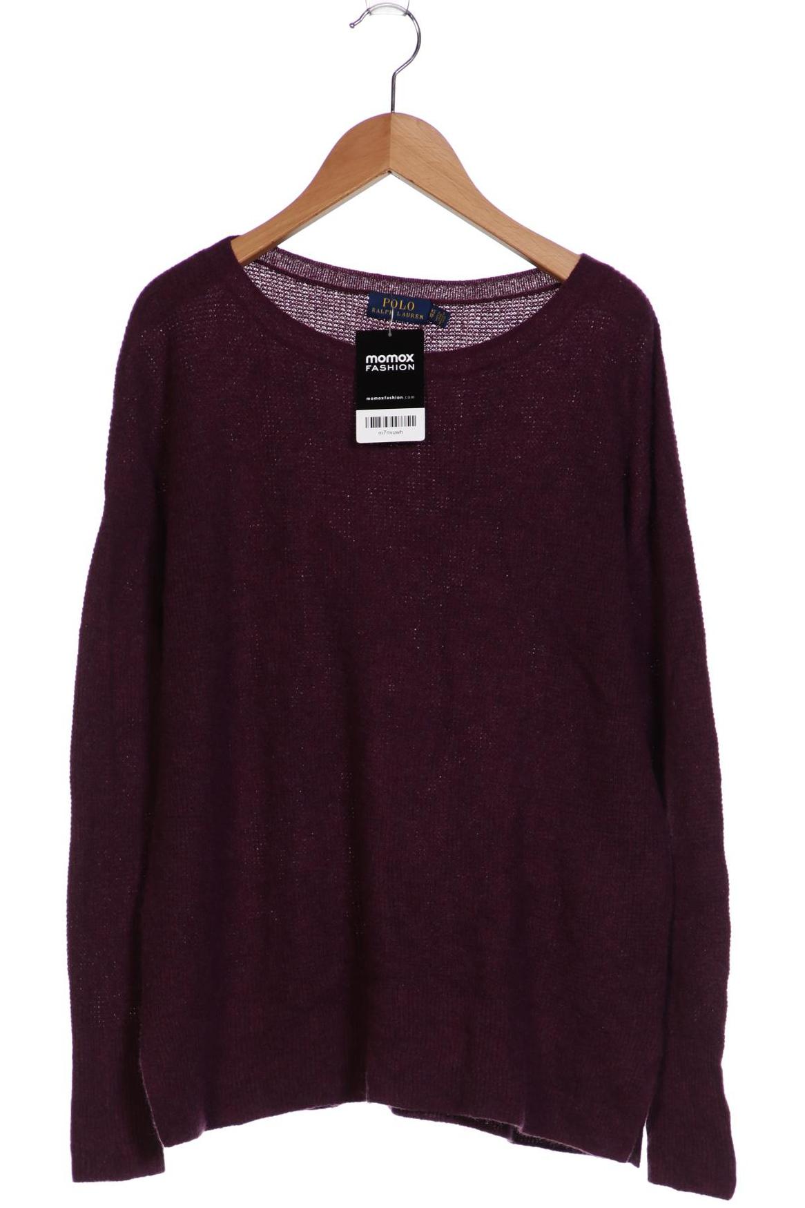 

Polo Ralph Lauren Damen Pullover, bordeaux