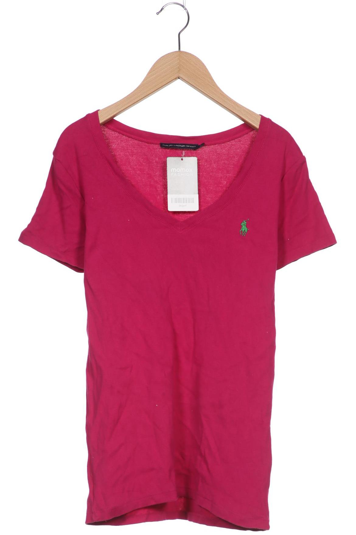 

Polo Ralph Lauren Damen T-Shirt, pink