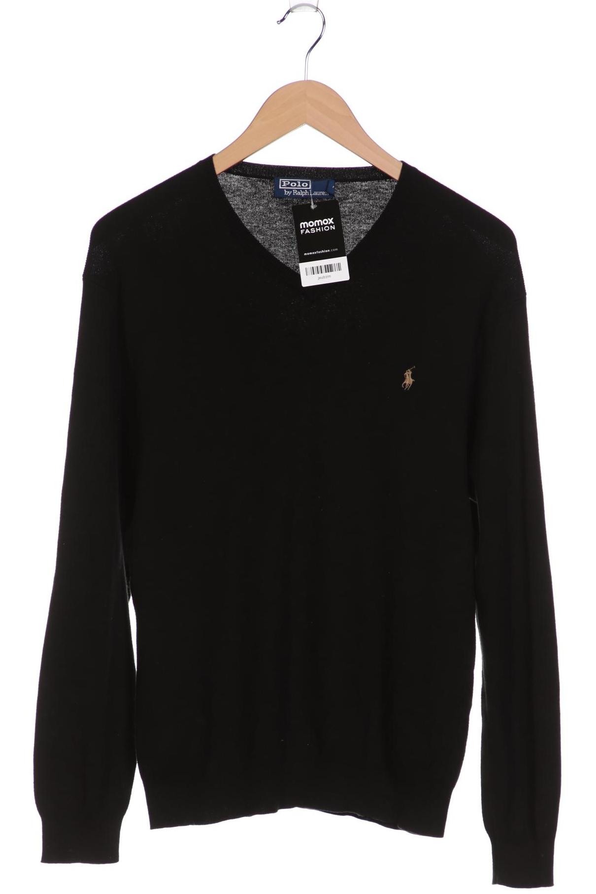 

Polo Ralph Lauren Herren Pullover, schwarz, Gr. 48