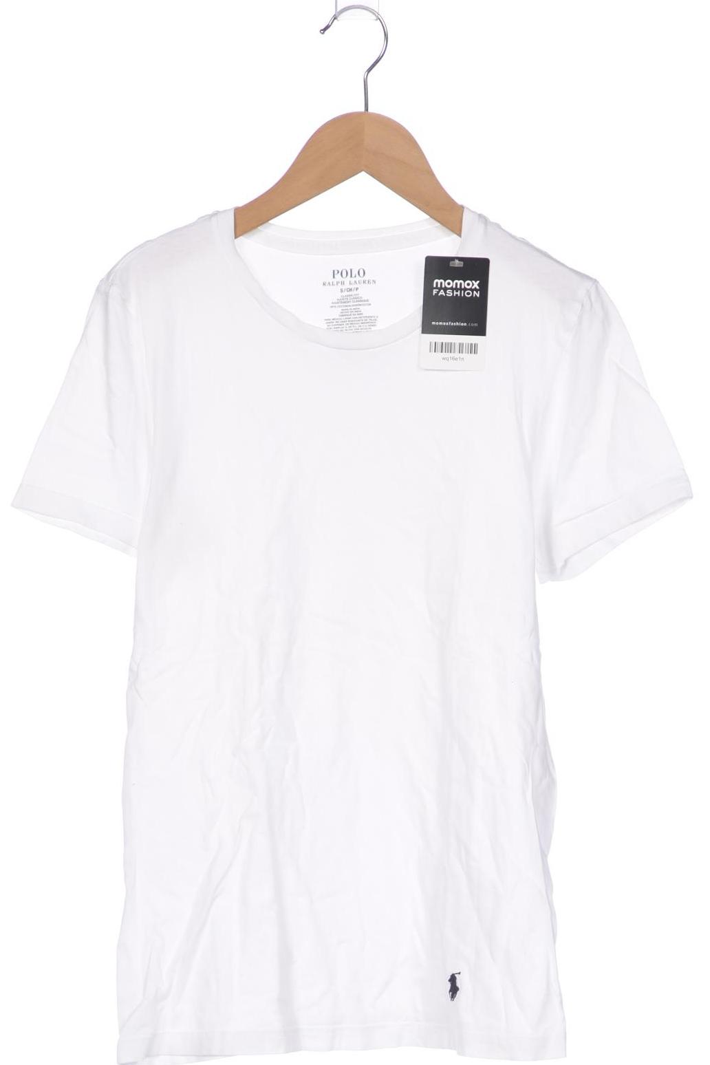 

Polo Ralph Lauren Herren T-Shirt, weiß, Gr. 46