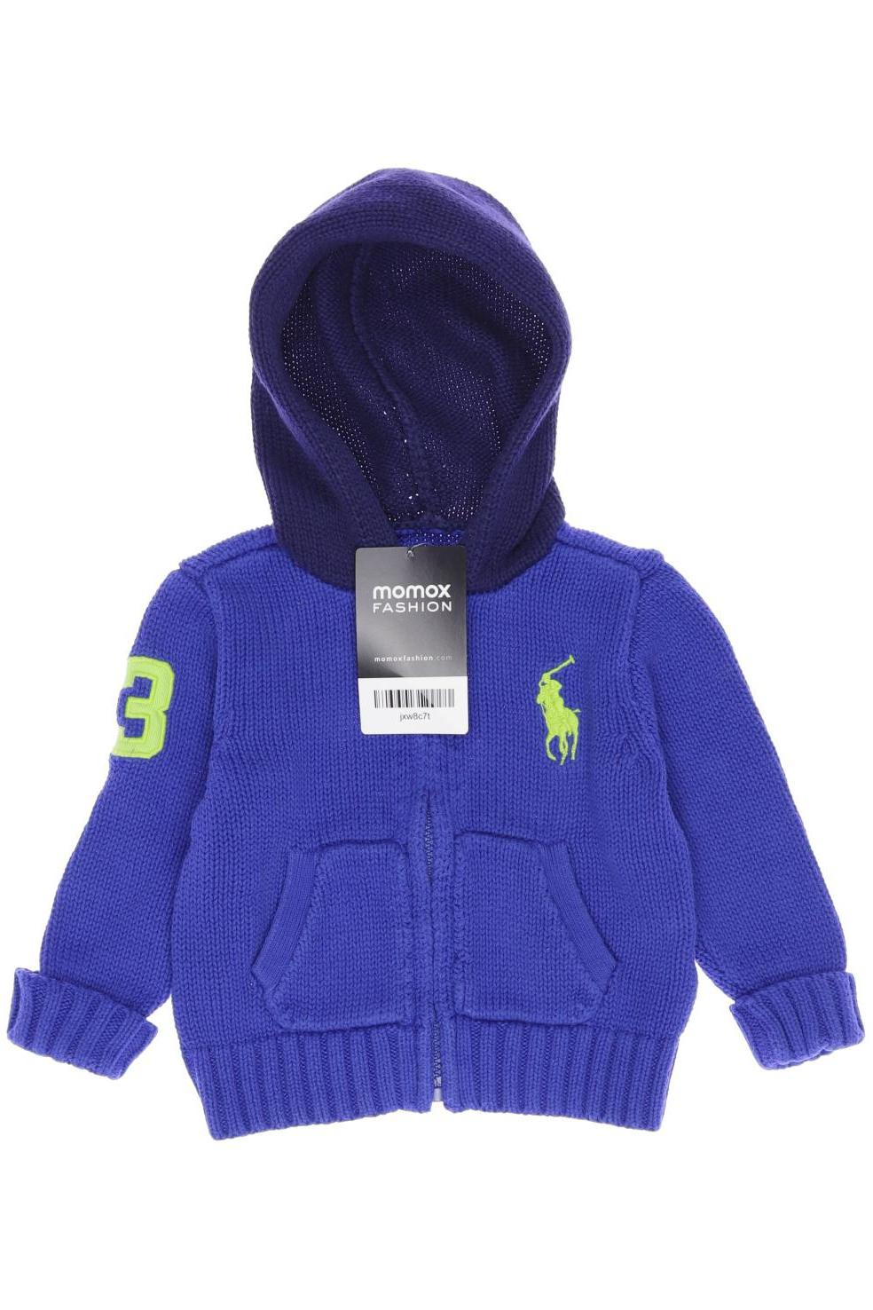 

Polo Ralph Lauren Herren Hoodies & Sweater, marineblau, Gr. 62