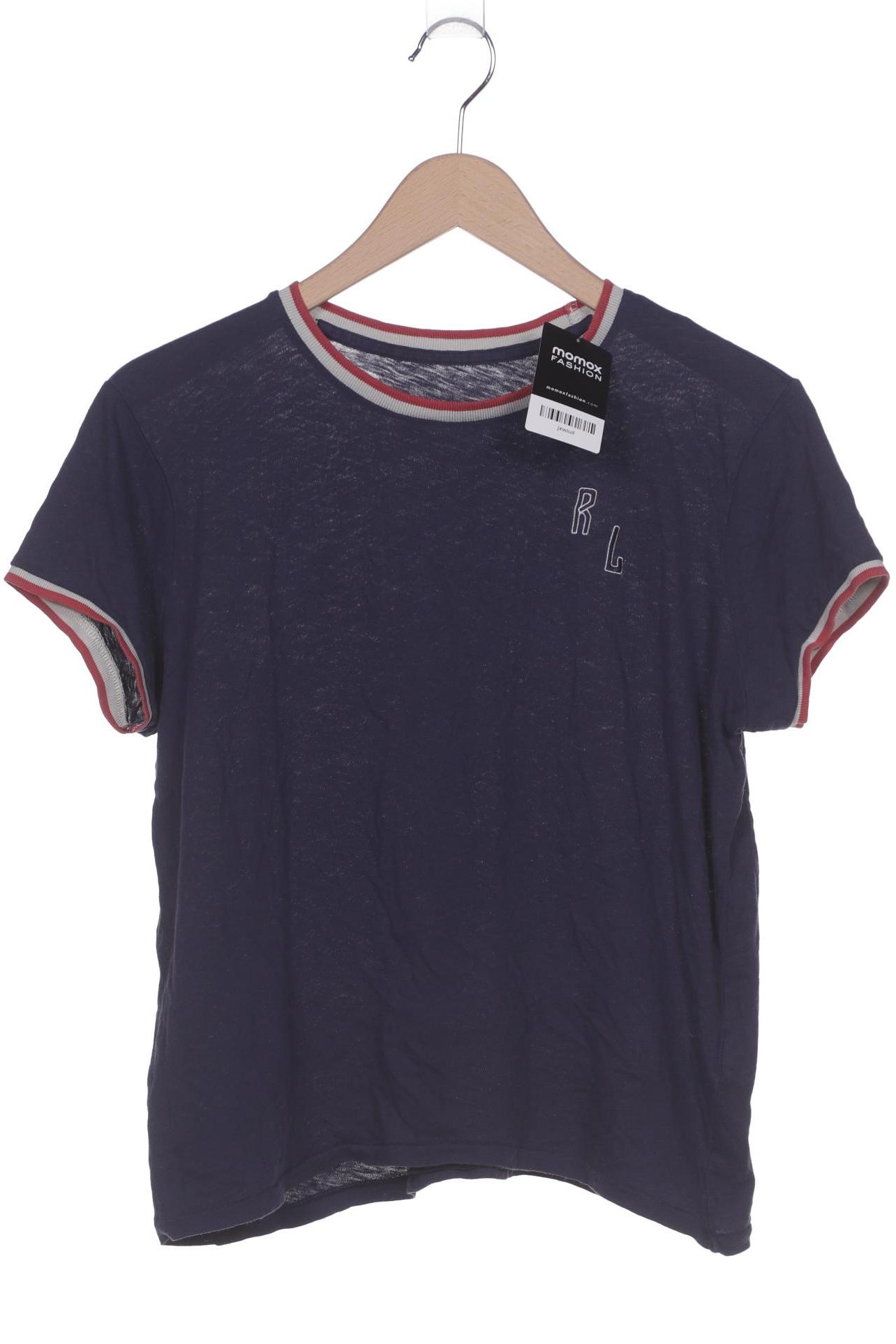 

Polo Ralph Lauren Damen T-Shirt, marineblau, Gr. 38