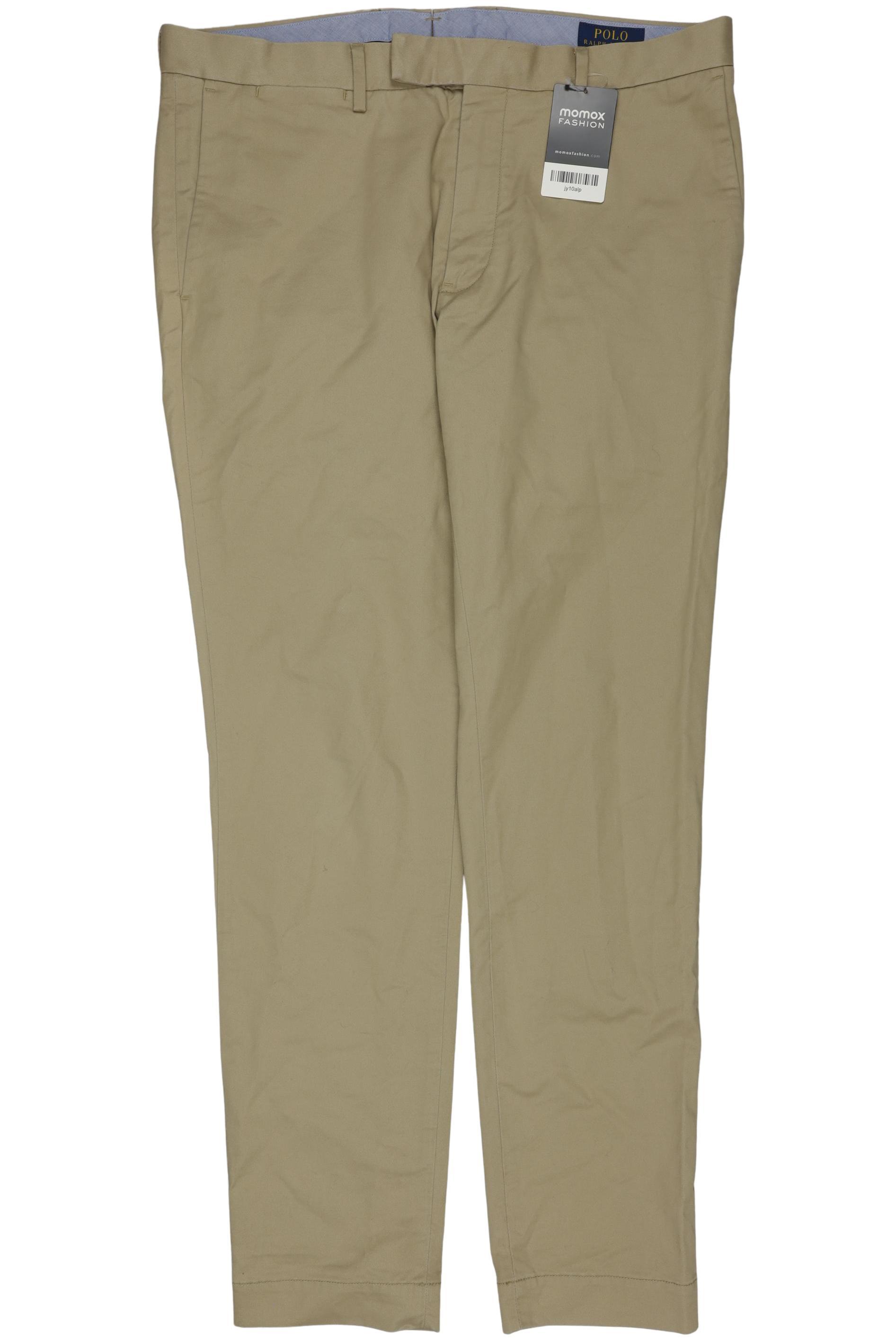 

Polo Ralph Lauren Herren Stoffhose, beige, Gr. 34