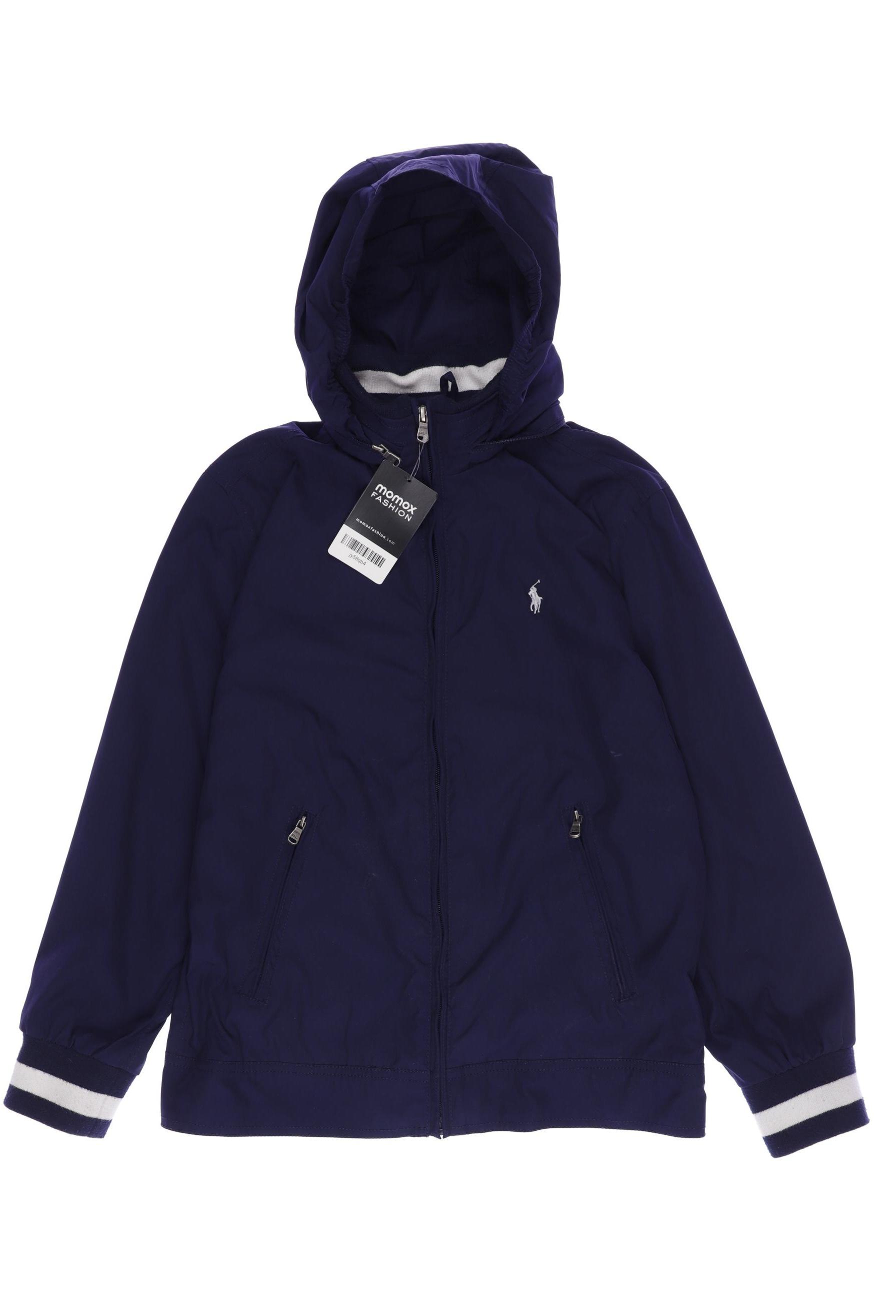 

Polo Ralph Lauren Herren Jacke, marineblau, Gr. 146