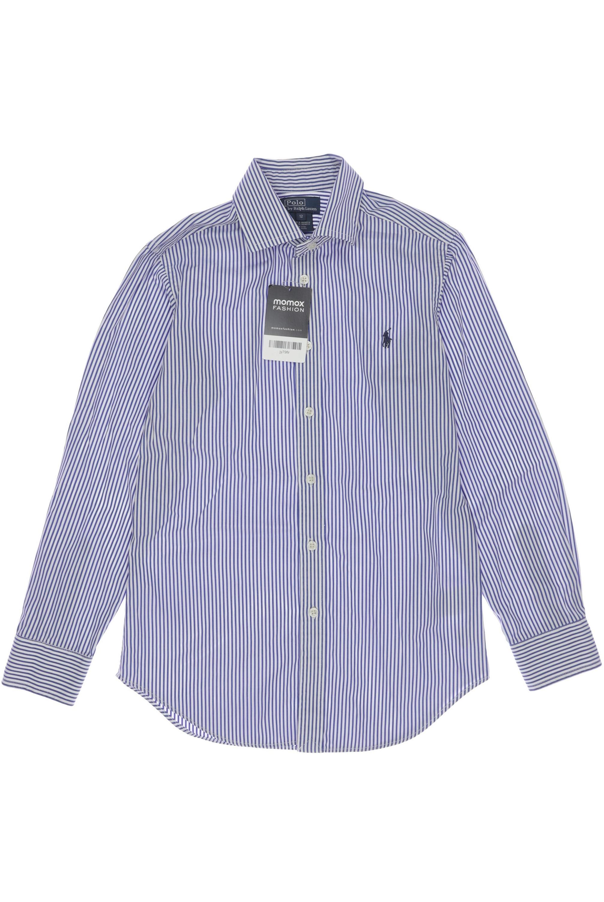 

Polo Ralph Lauren Herren Hemd, blau, Gr. 12