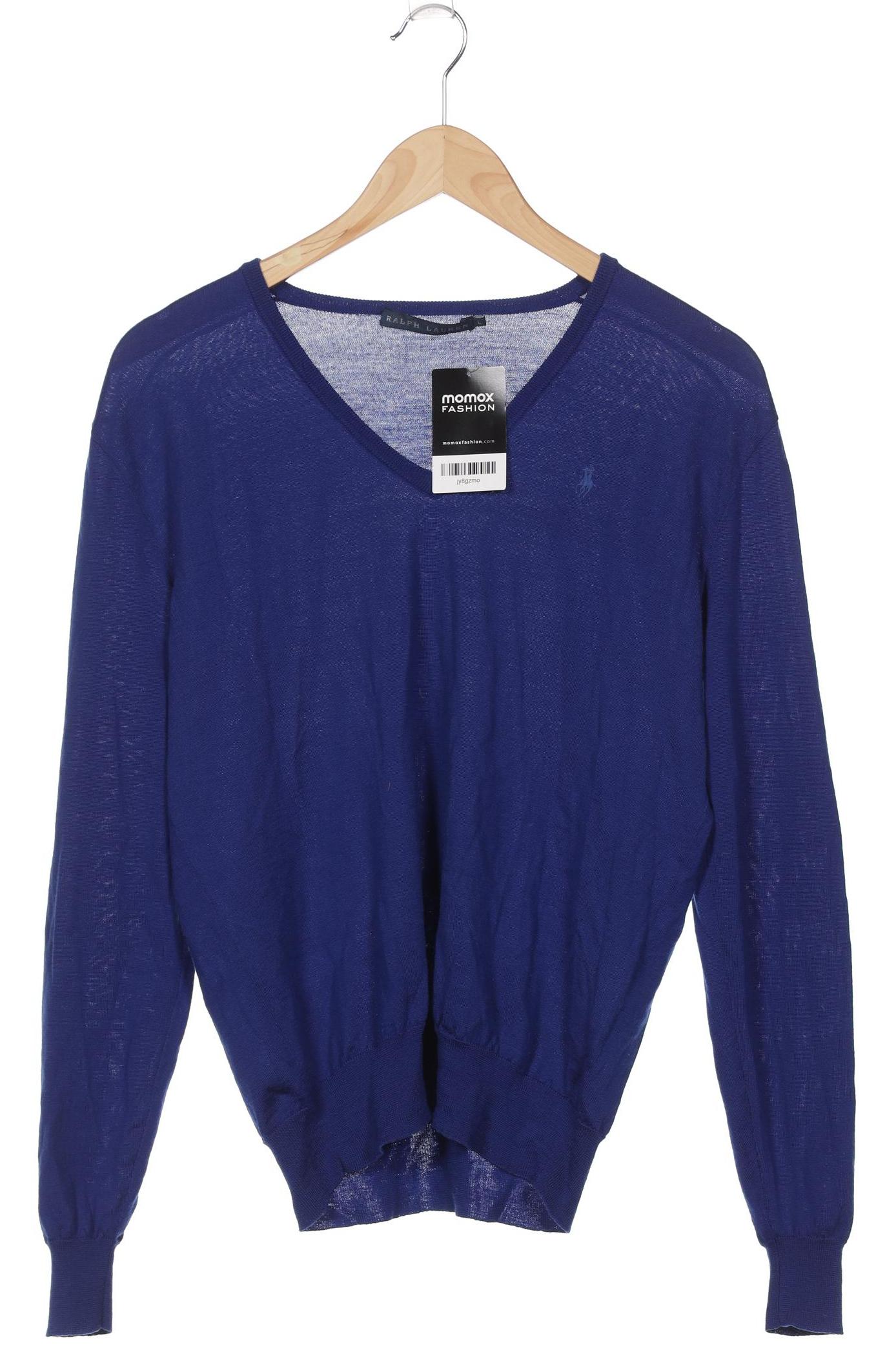 

Polo Ralph Lauren Damen Pullover, blau, Gr. 42