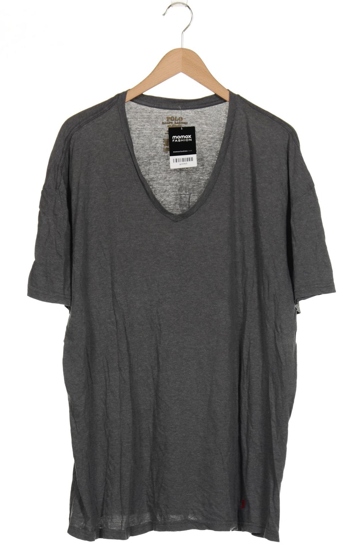 

Polo Ralph Lauren Herren T-Shirt, grau