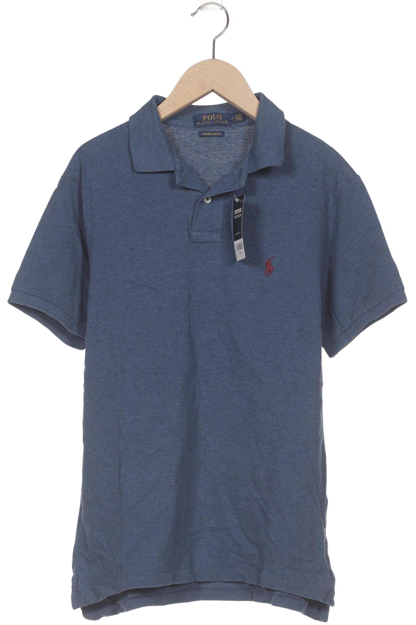

Polo Ralph Lauren Herren Poloshirt, blau, Gr. 48
