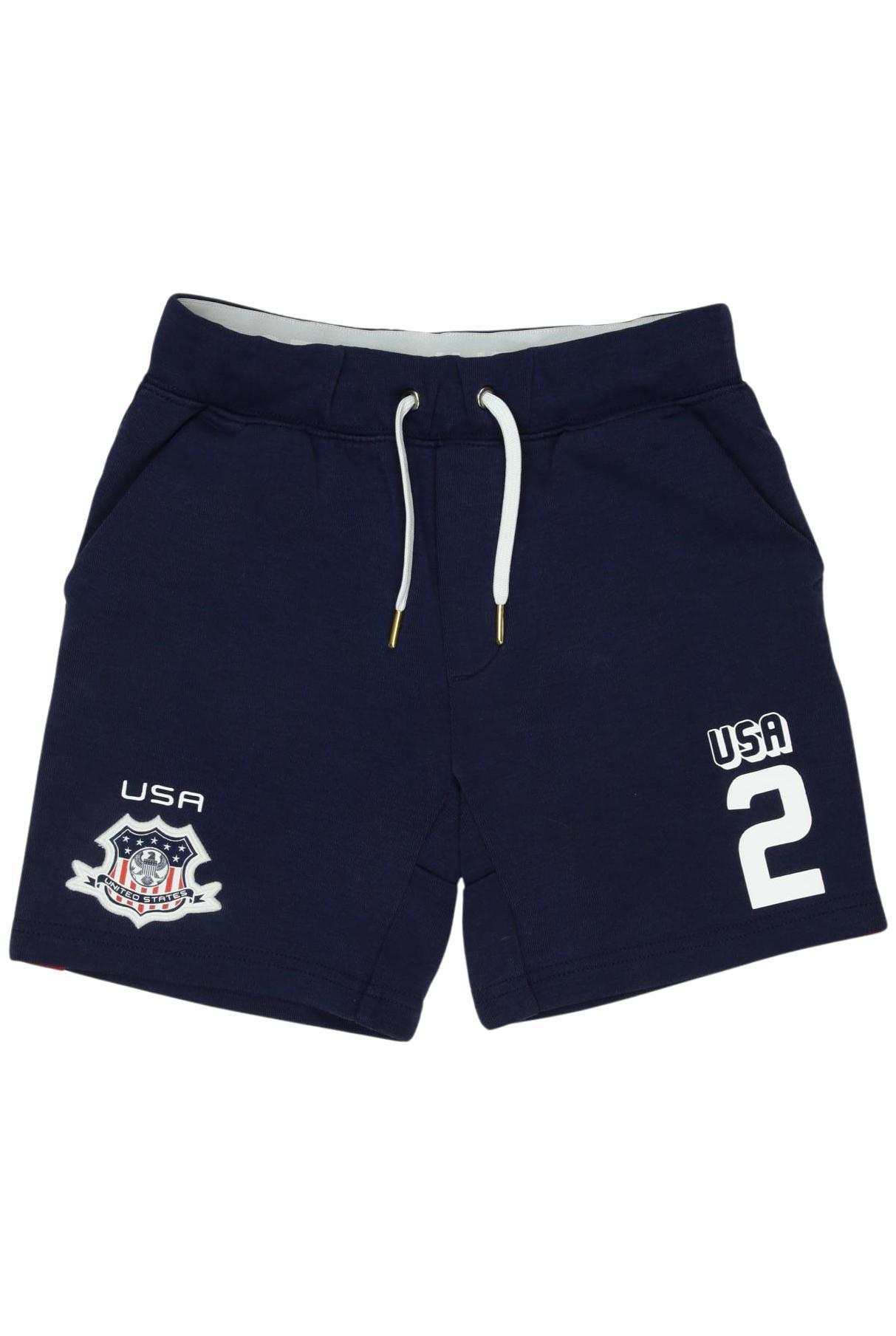 

Polo Ralph Lauren Herren Shorts, marineblau, Gr. 116