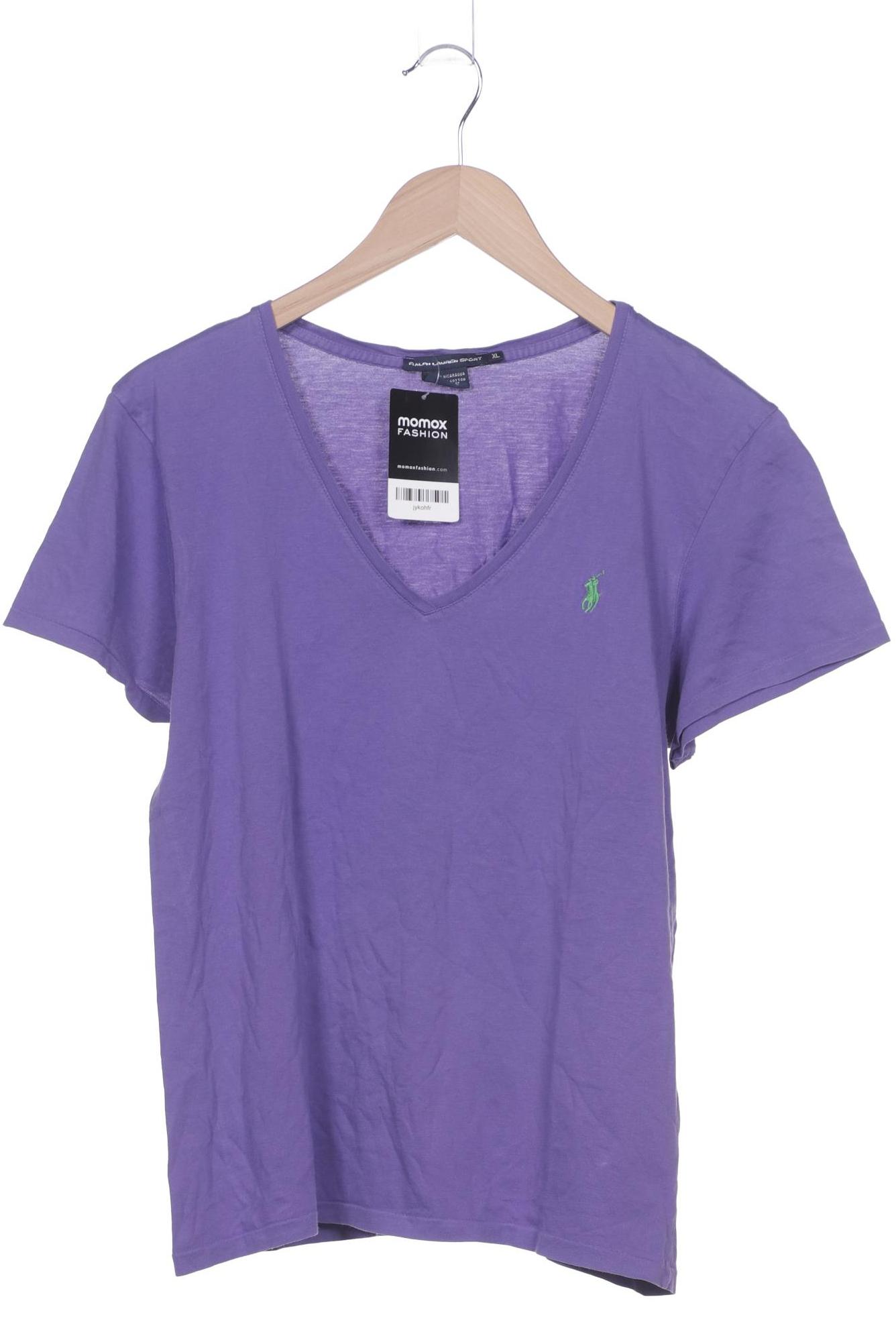 

Polo Ralph Lauren Herren T-Shirt, flieder, Gr. 54
