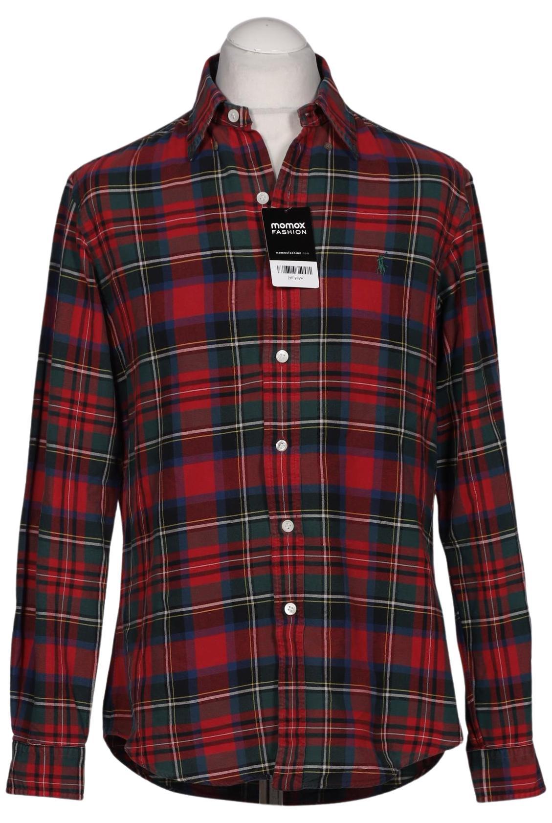 

Polo Ralph Lauren Herren Hemd, rot, Gr. 48
