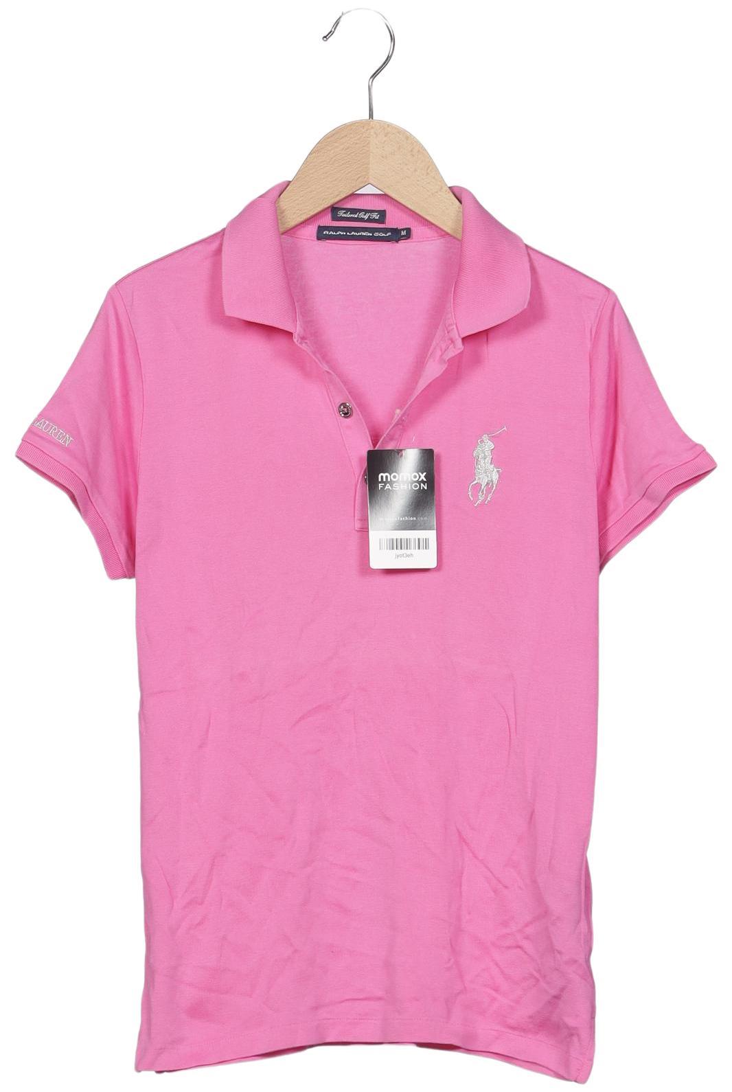 

Polo Ralph Lauren Damen Poloshirt, pink, Gr. 38