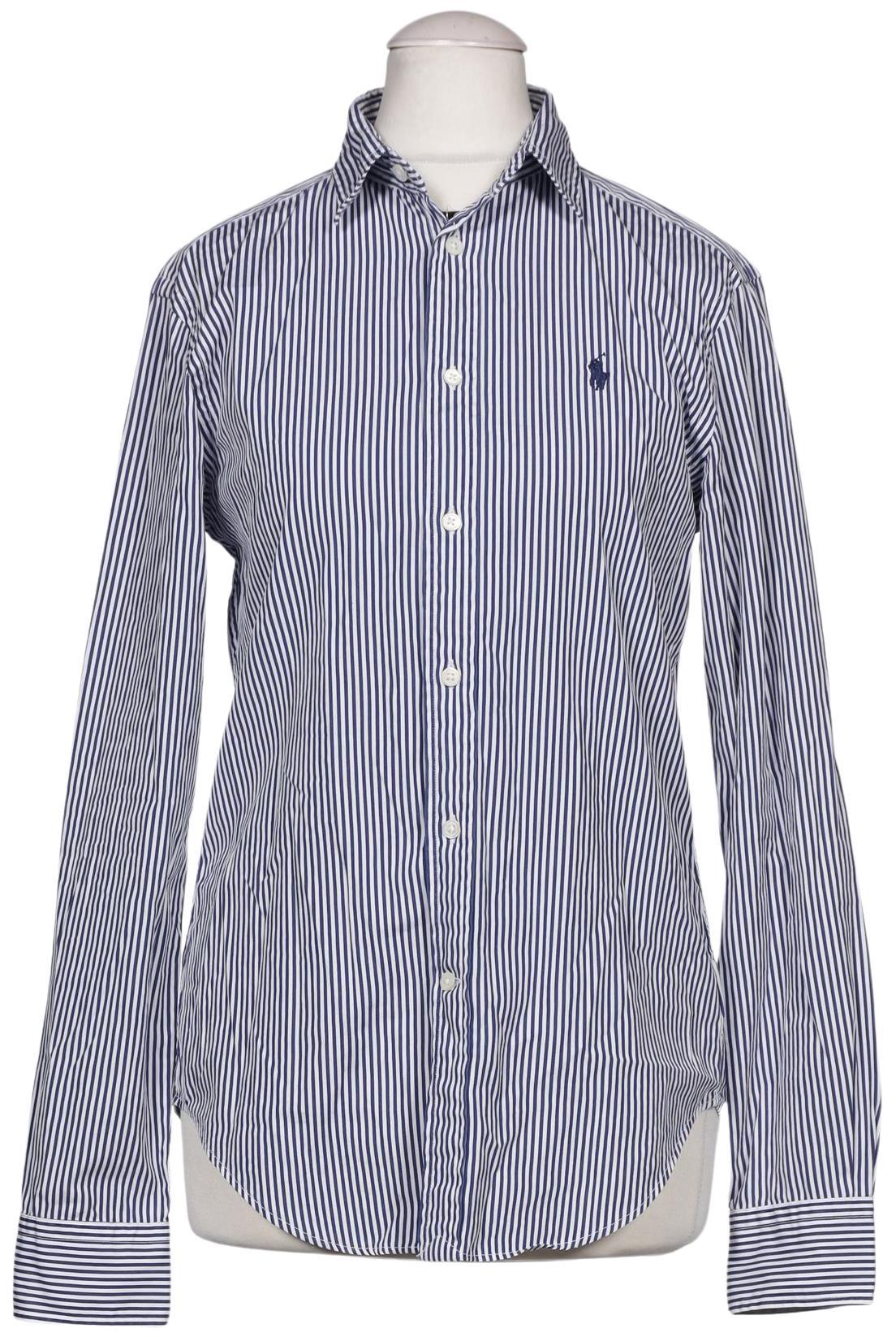 

Polo Ralph Lauren Damen Bluse, mehrfarbig, Gr. 2