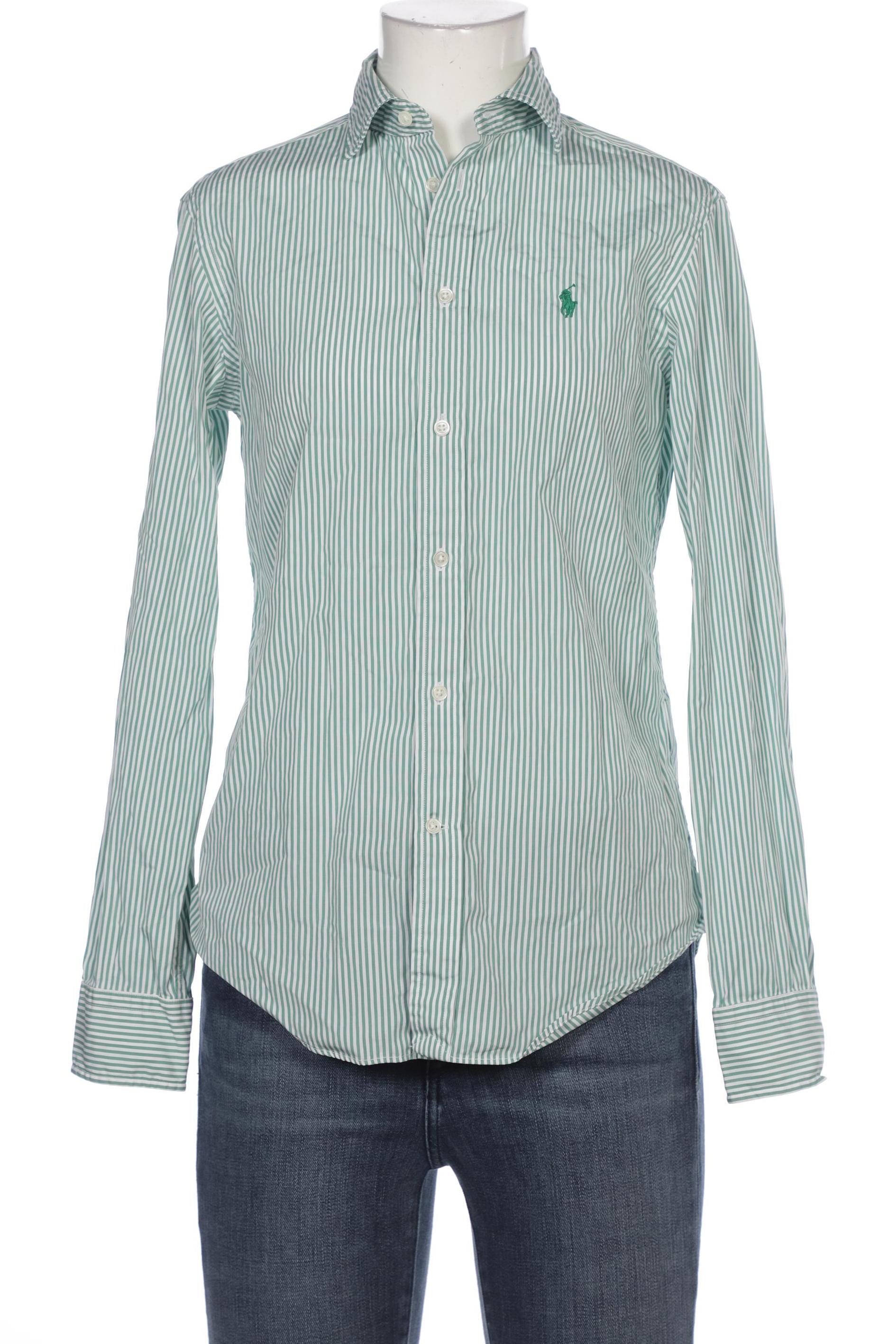 

Polo Ralph Lauren Damen Bluse, grün