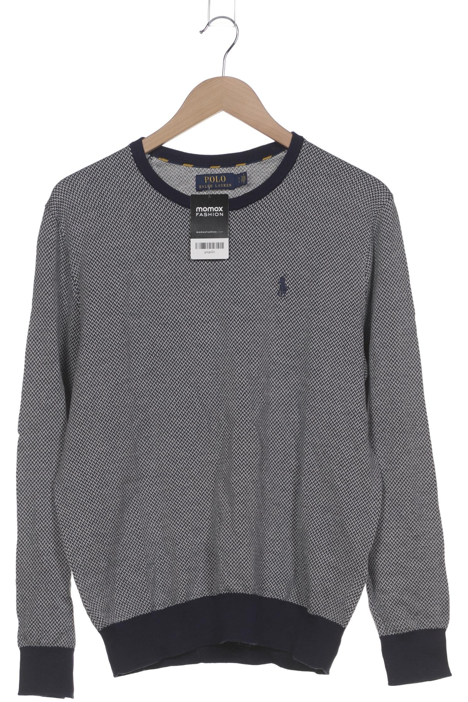 

Polo Ralph Lauren Herren Pullover, blau, Gr. 46