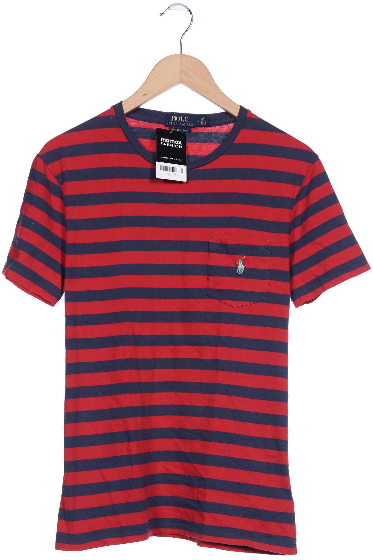 

Polo Ralph Lauren Herren T-Shirt, rot