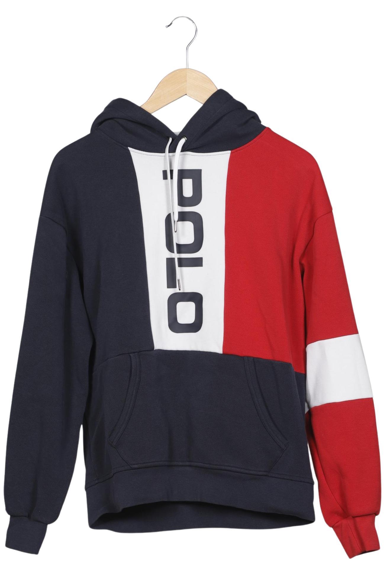 Thumbnail - Polo Ralph Lauren Herren Kapuzenpullover, mehrfarbig, Gr. 46