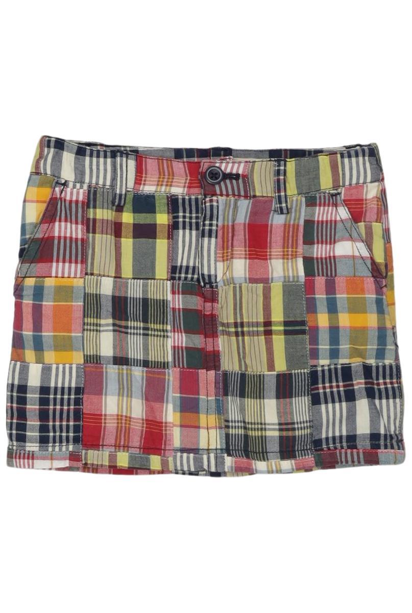 

Polo Ralph Lauren Mädchen Rock, mehrfarbig, Gr. 116