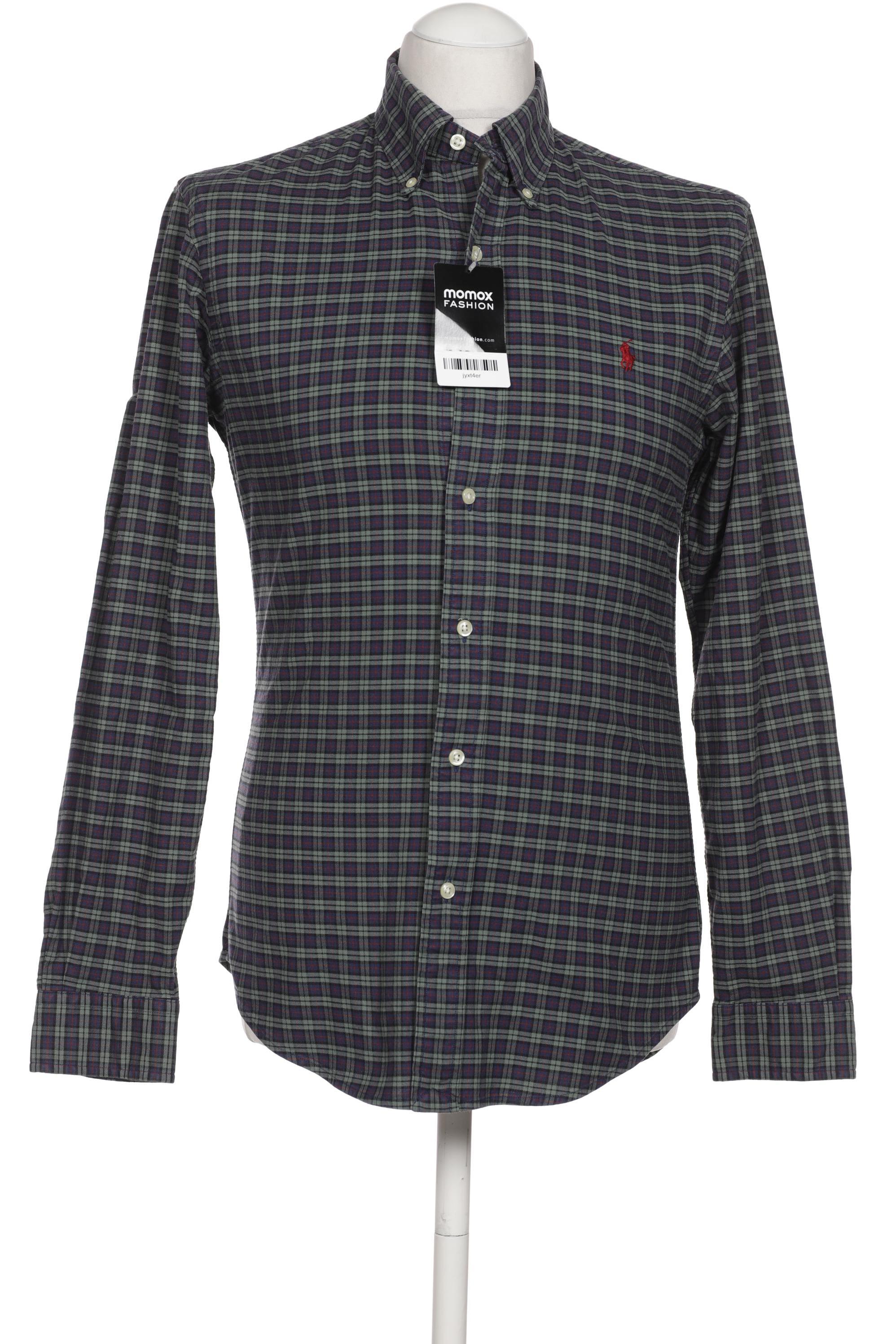 

Polo Ralph Lauren Herren Hemd, grün