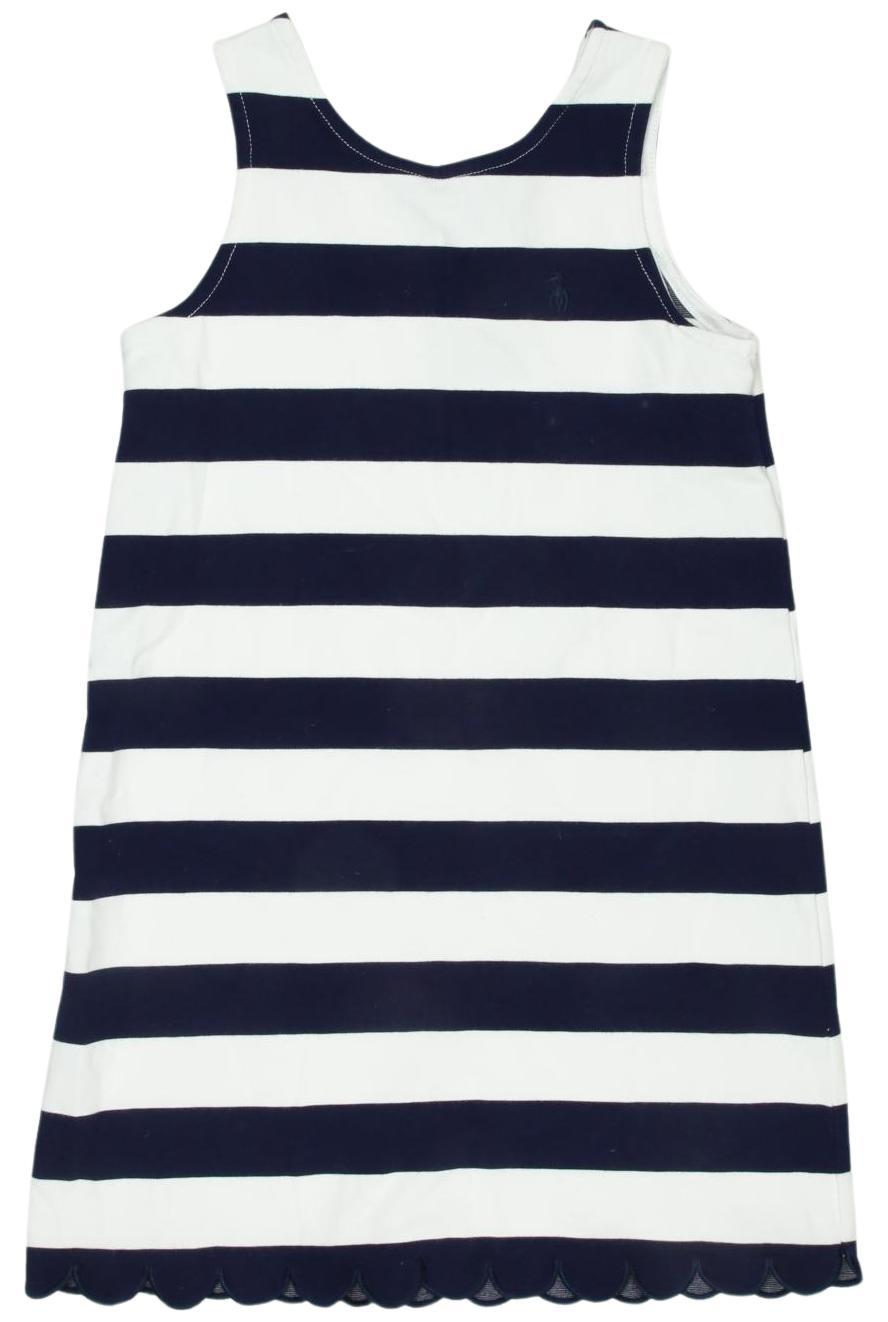 

Polo Ralph Lauren Damen Kleid, marineblau, Gr. 128